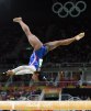 Simone Biles soars to Olympic All-Around Title | New 