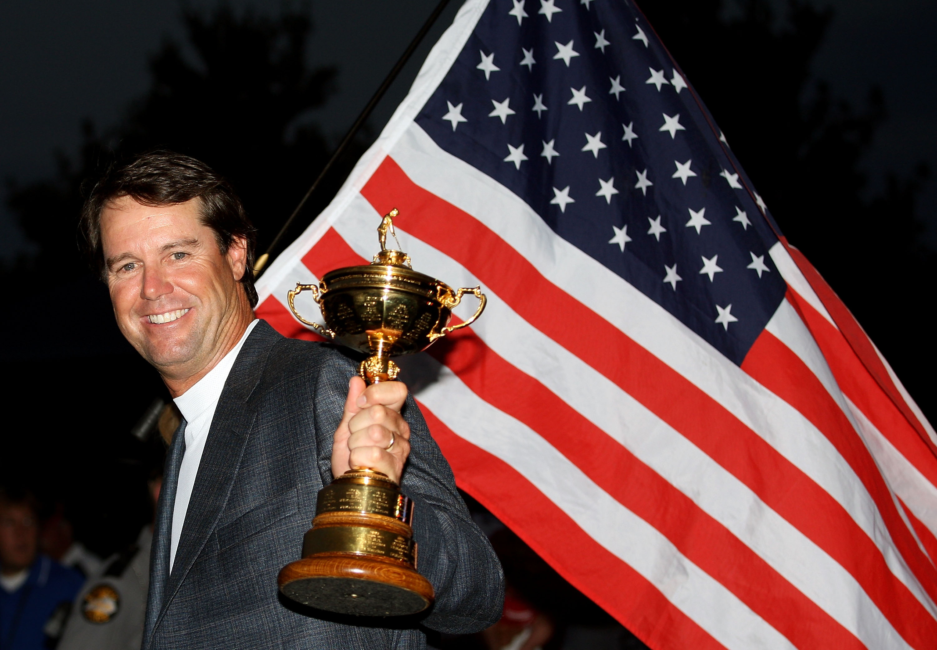 How one brilliant idea transformed the U.S. Ryder Cup and Solheim Cup