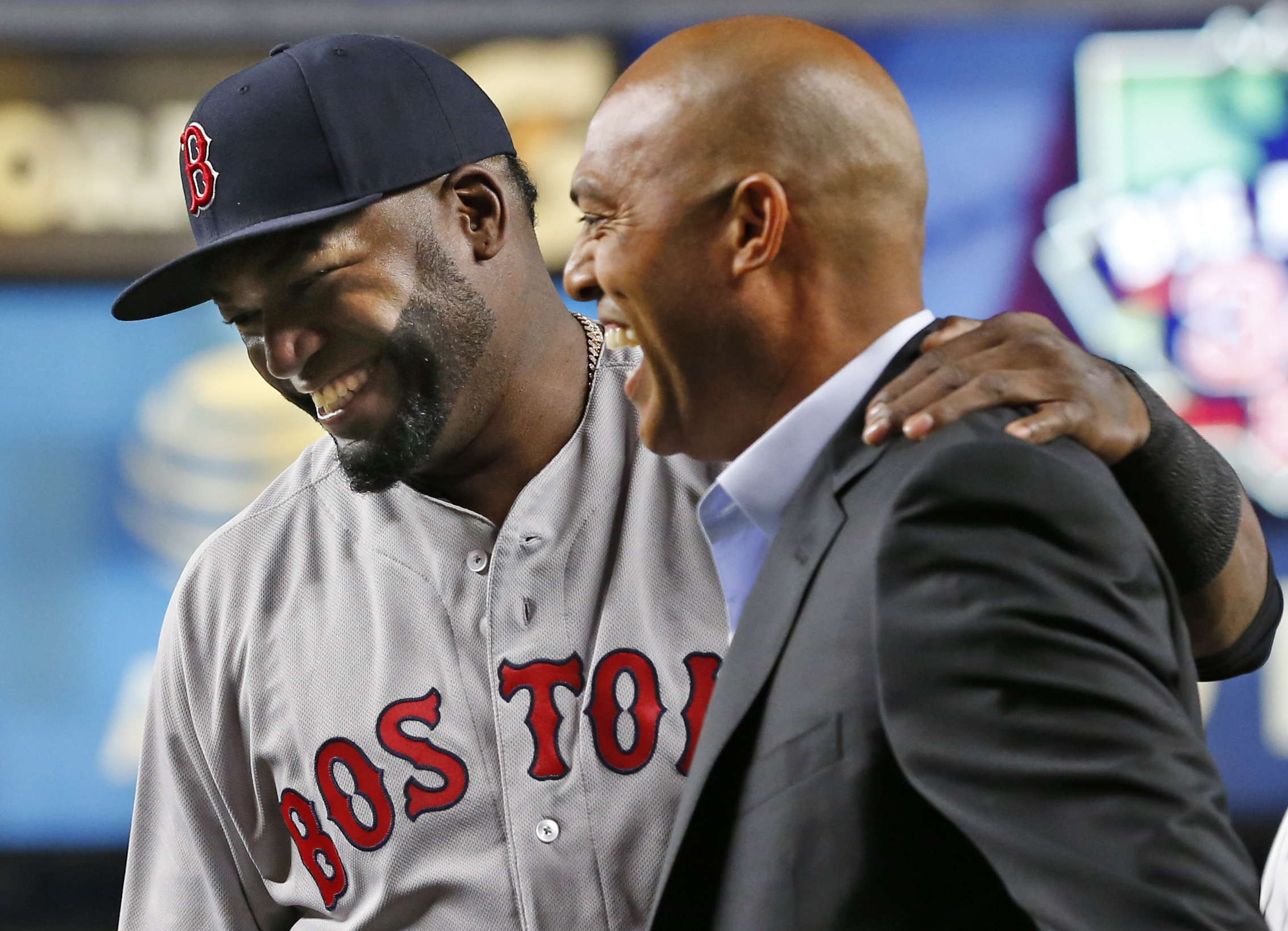 Farewell, David Ortiz: A Goodbye From New York Yankees Fans