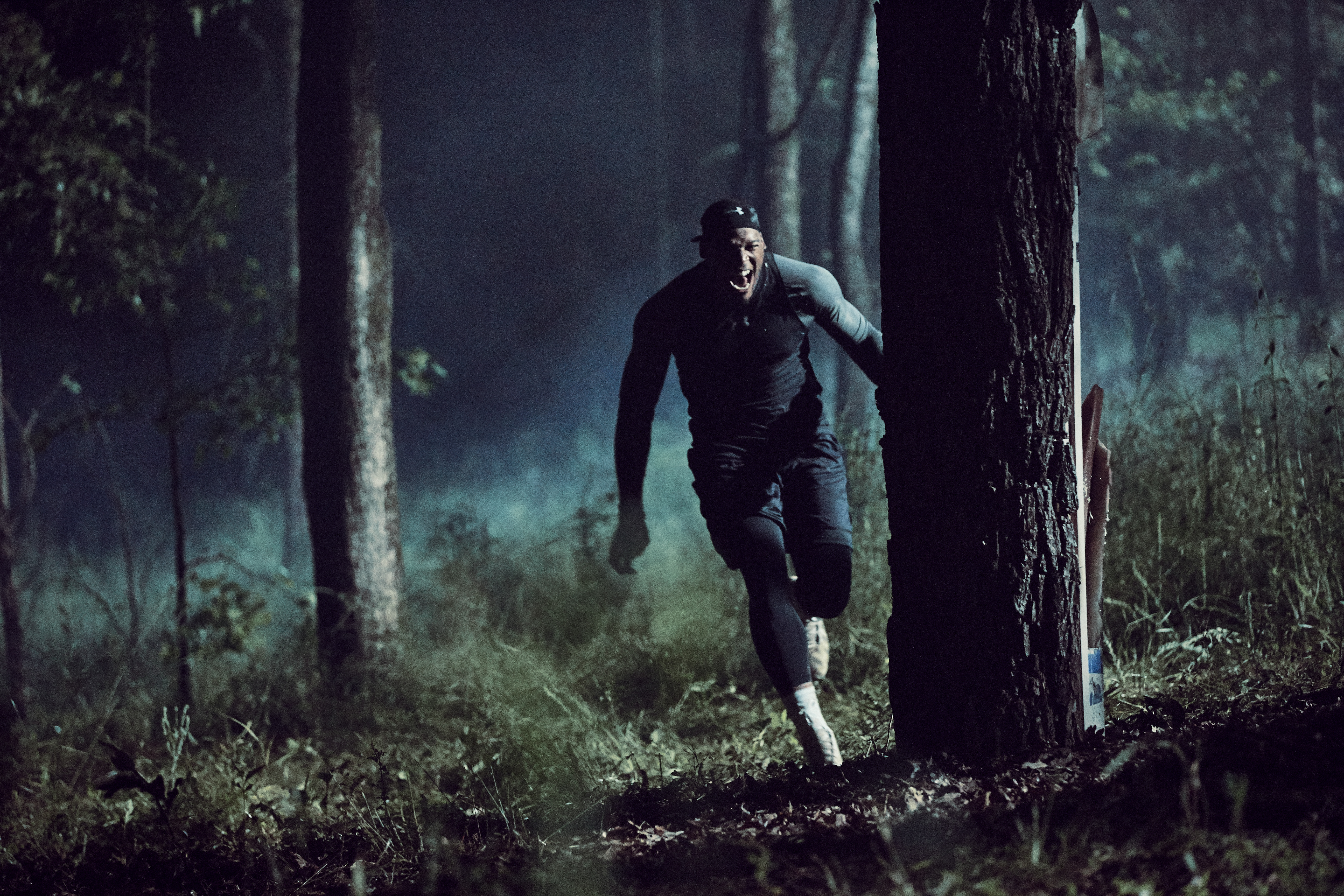 amante Bañera fondo Cam Newton's new Under Armour ad is packed with hidden meaning | For The Win