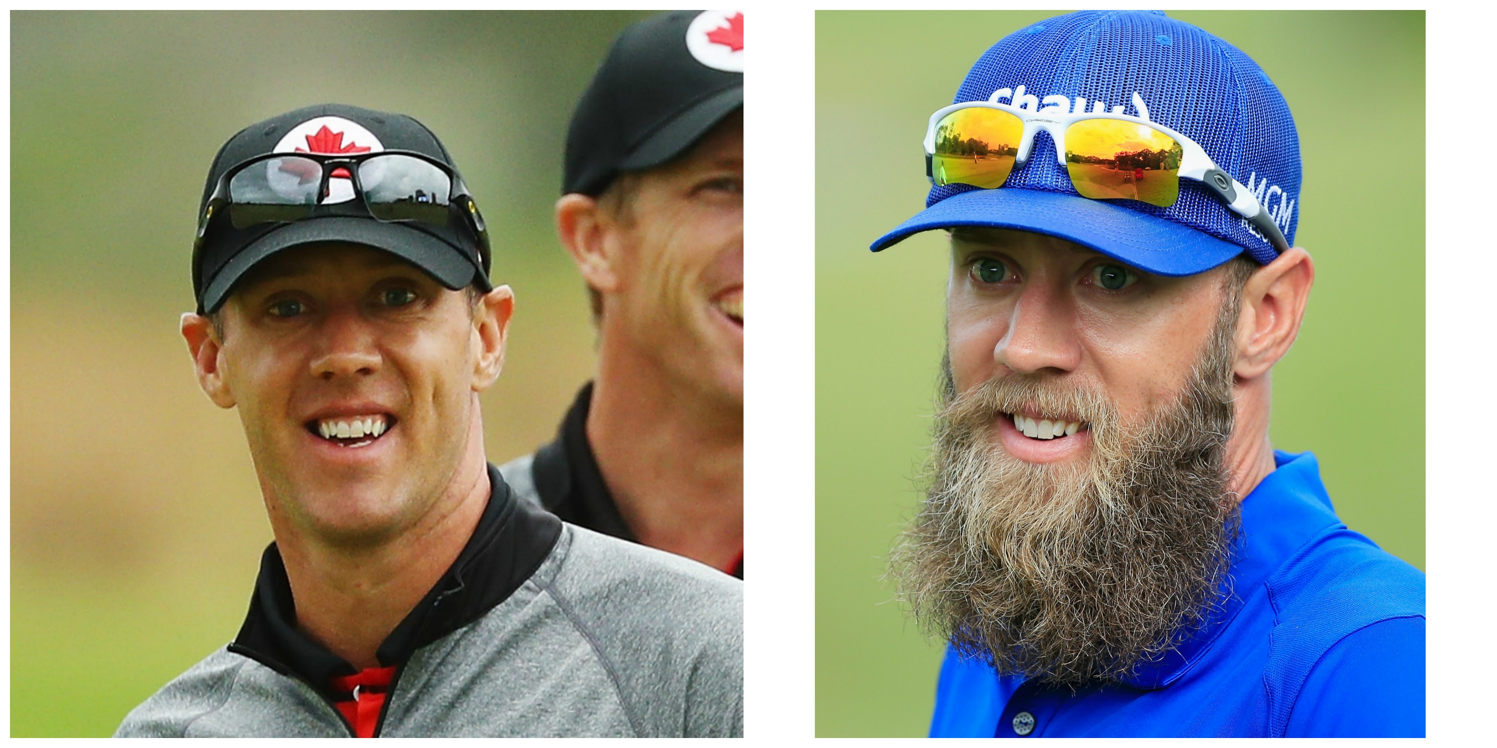 10 Athletes Who Have Better Facial Hair Than You