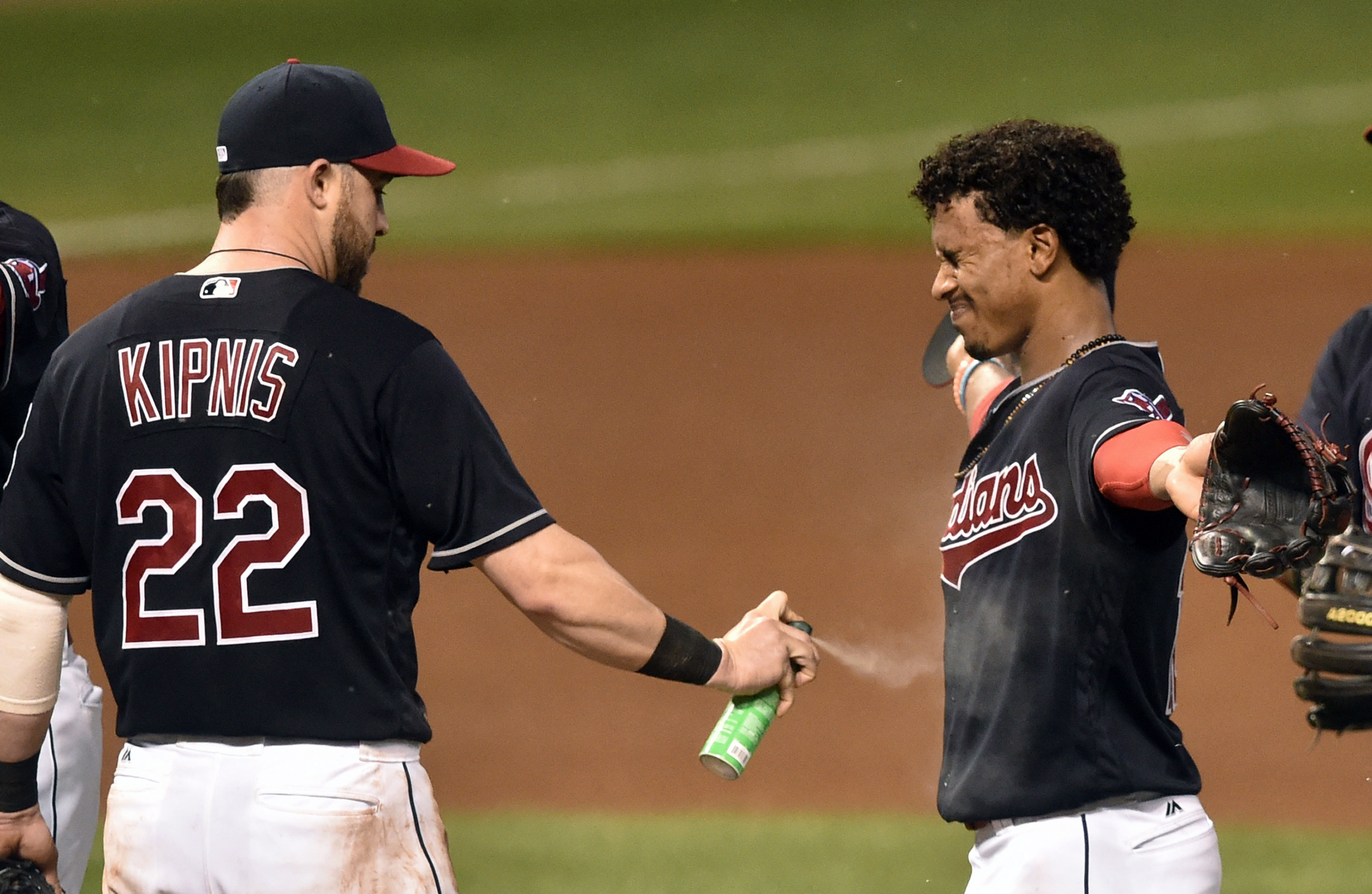 Joba Chamberlain on X: We have just bonded on the deepest of levels!!   / X