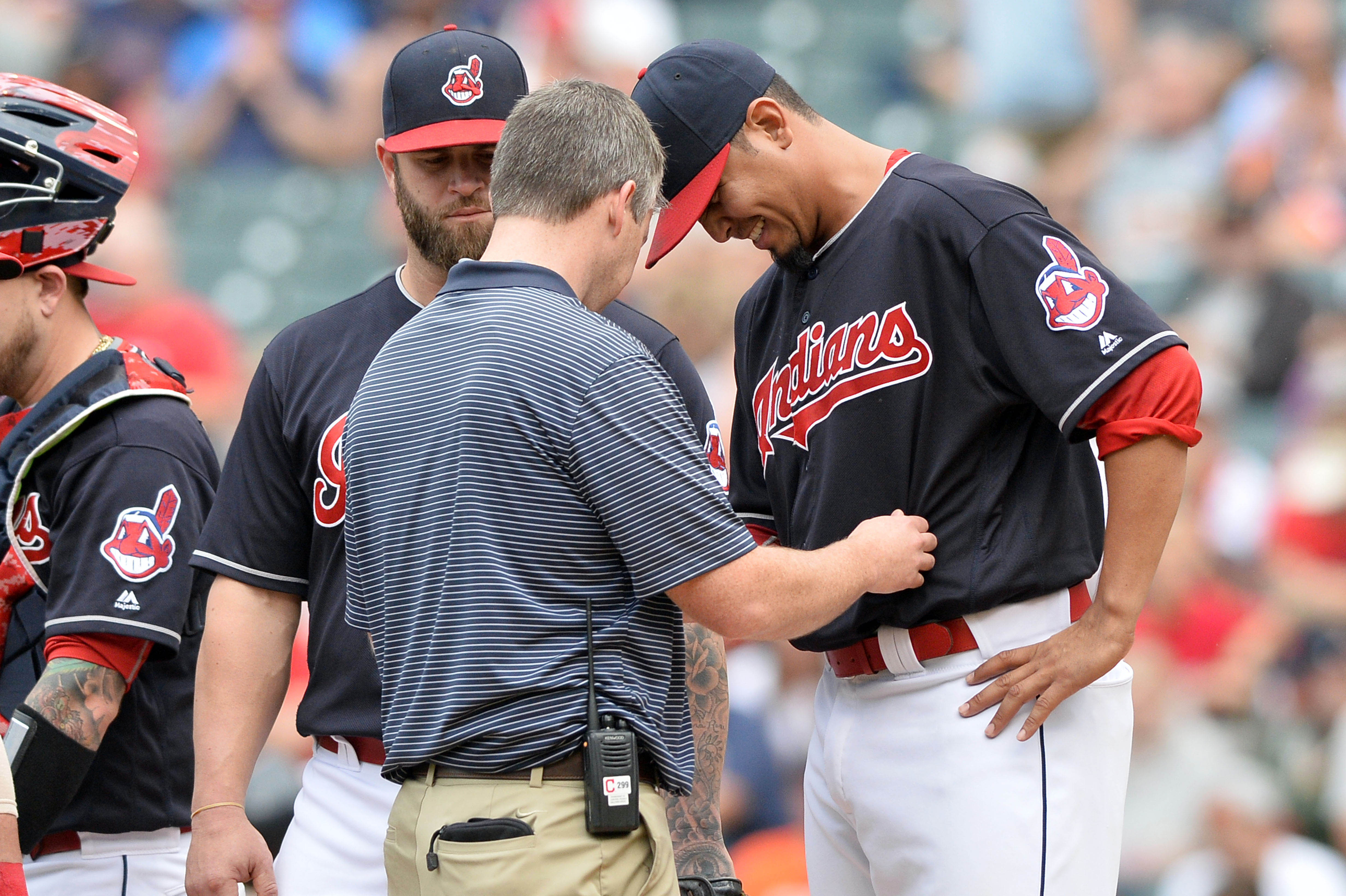 Zack Wheeler's Misfortune