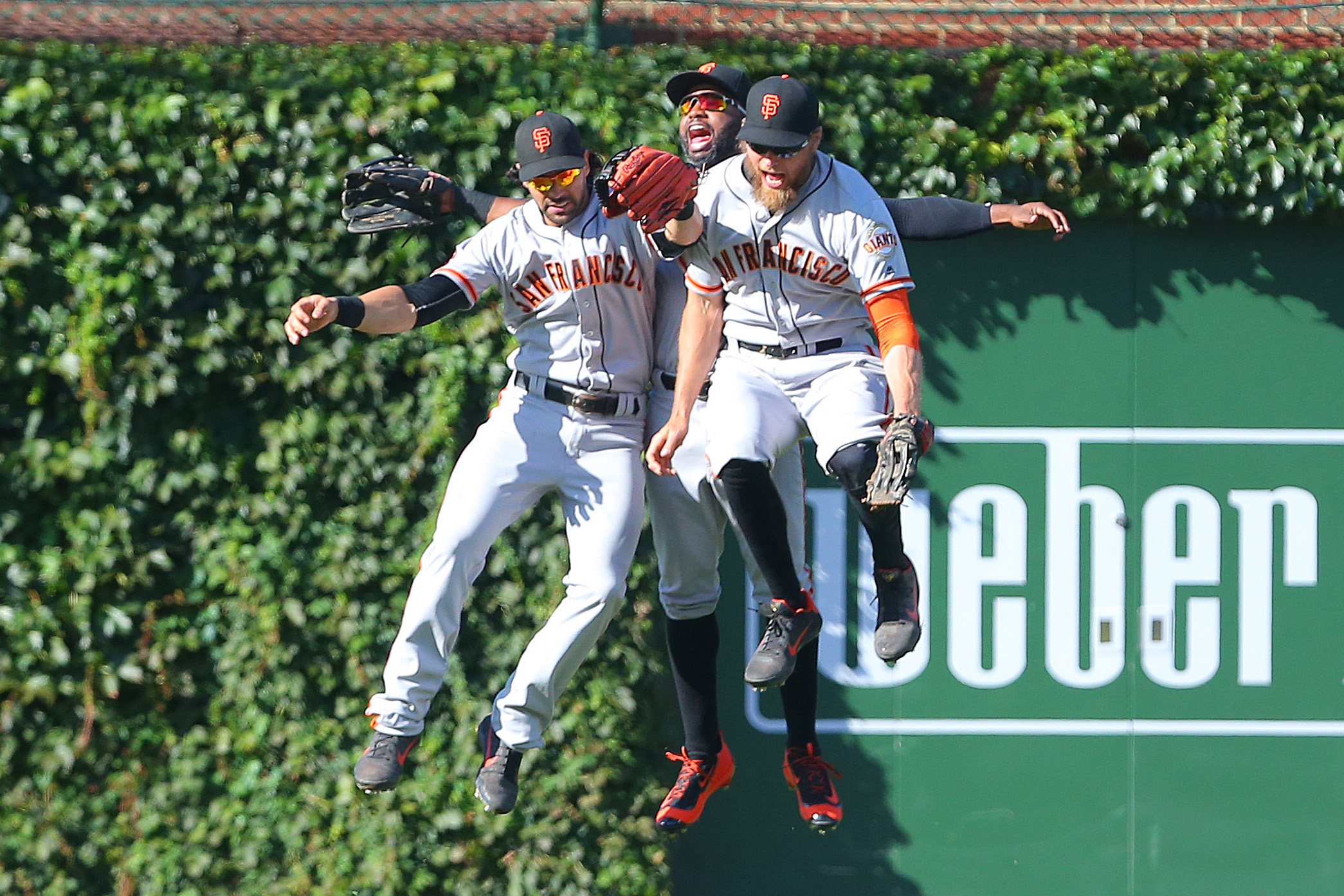 San francisco giants hotsell uniforms 2020