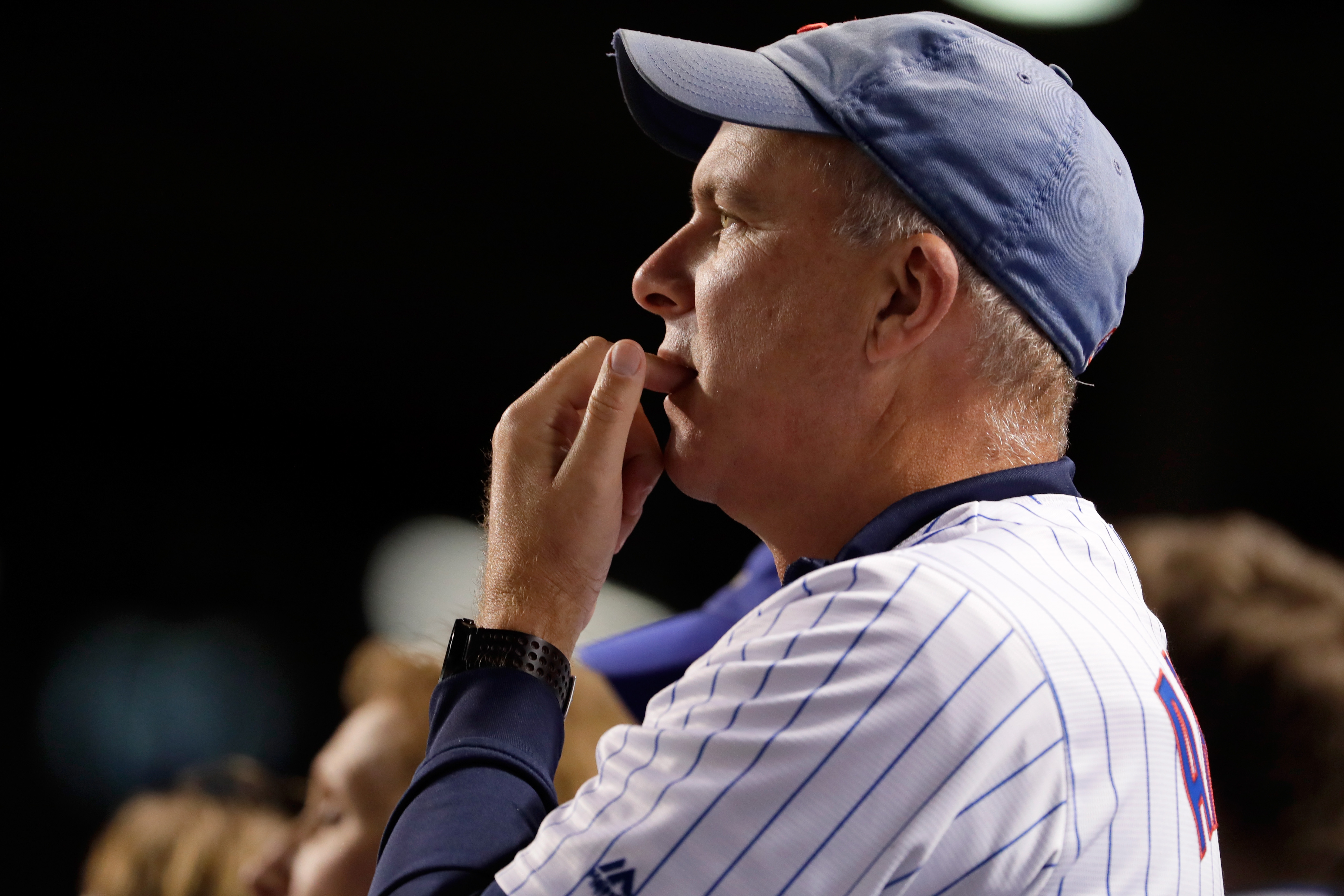 24 Cubs Fans Sad Stock Photos, High-Res Pictures, and Images - Getty Images