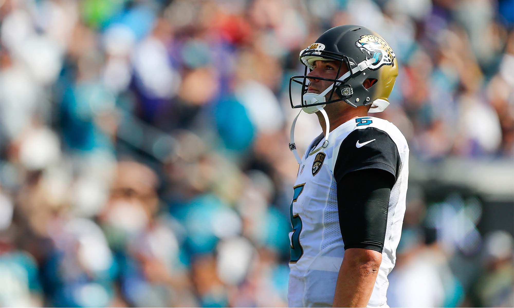 Six NFL Teams That Need To Ditch Their Starting Quarterback After 2016 ...