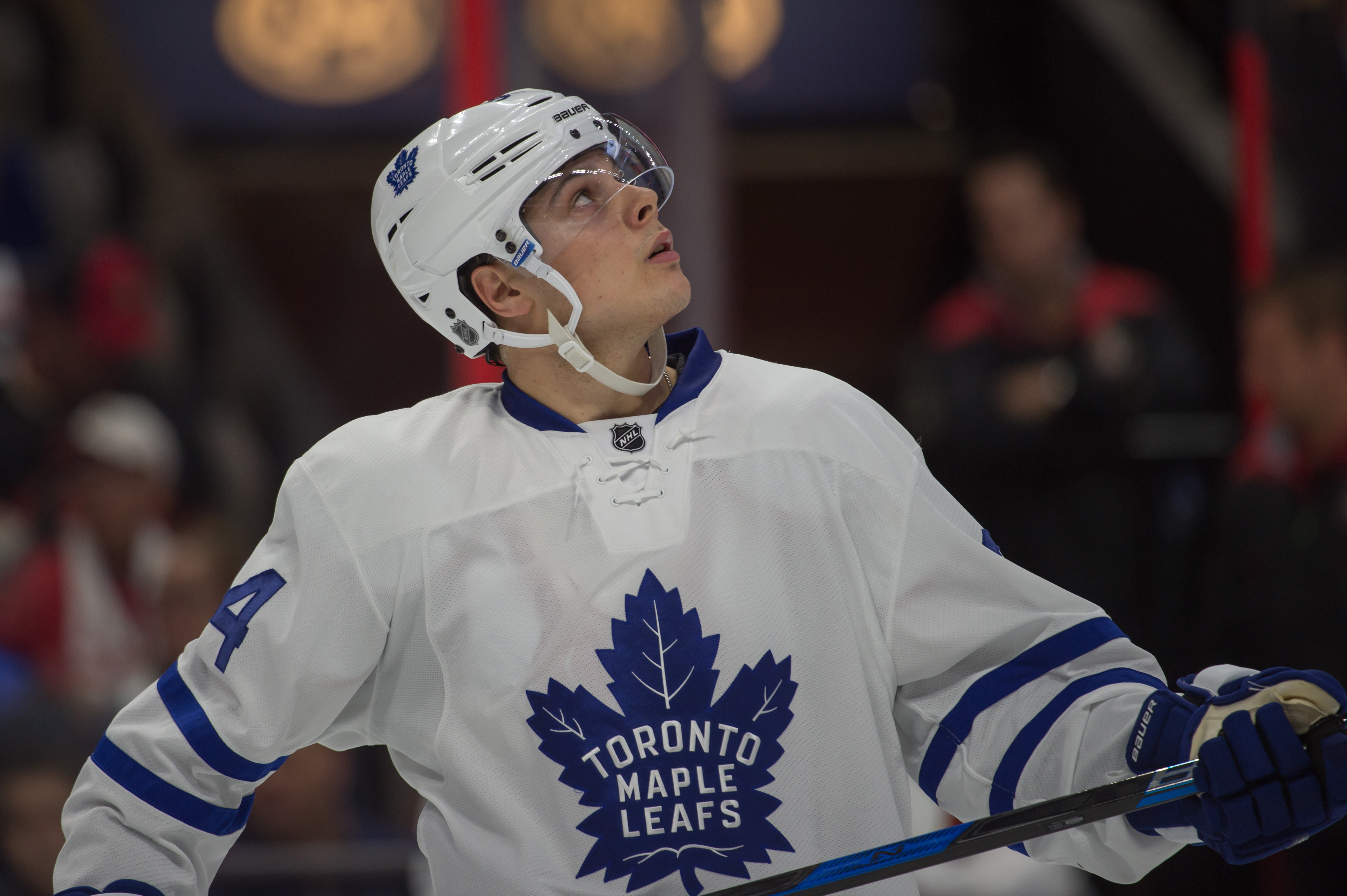 Toronto Maple Leafs: Why Mats Sundin's praise for Auston Matthews is  significant