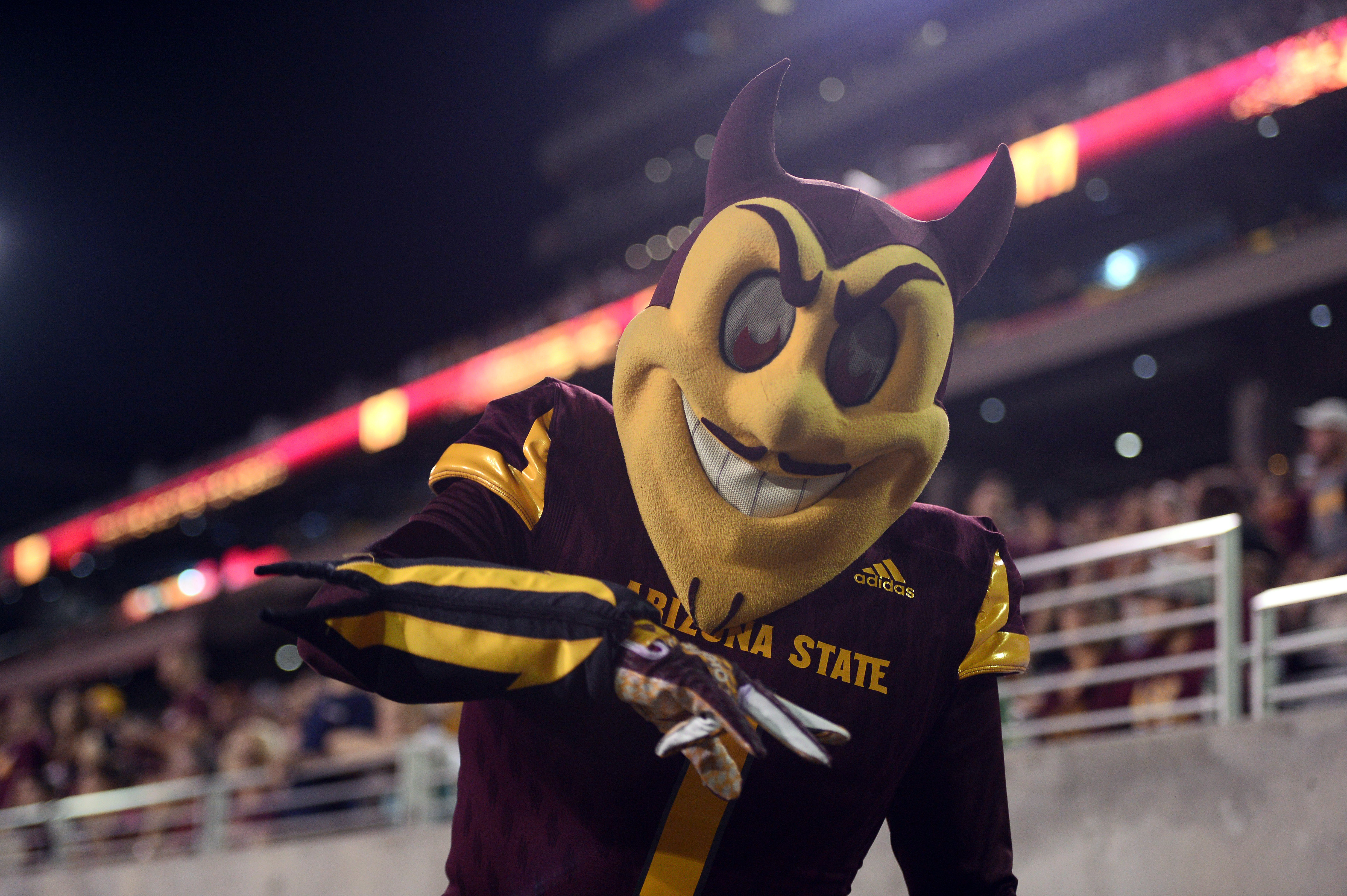 Which NFL teams have the scariest mascots? 