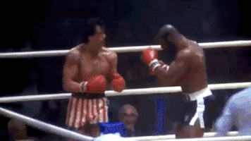 Celebrate the 40th anniversary of 'Rocky' with these 40 awesome GIFs | For  The Win