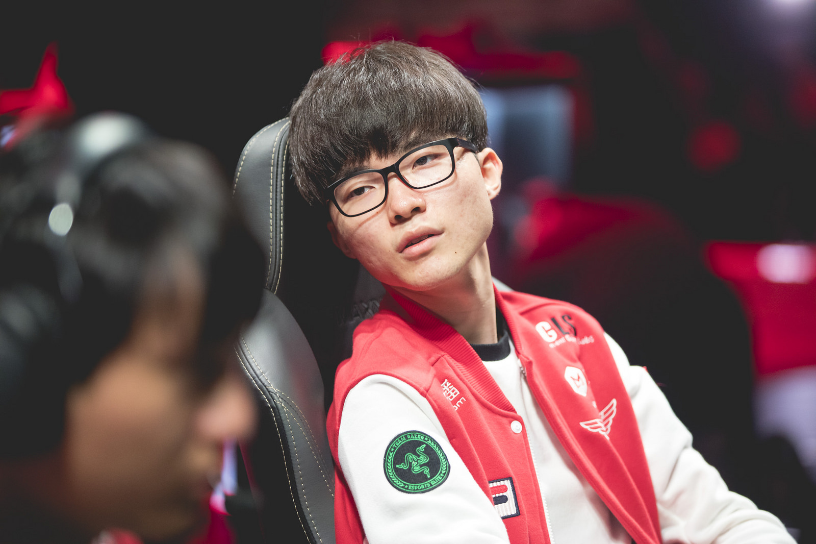 Meet Faker, the enigmatic phenom who could become eSports' first