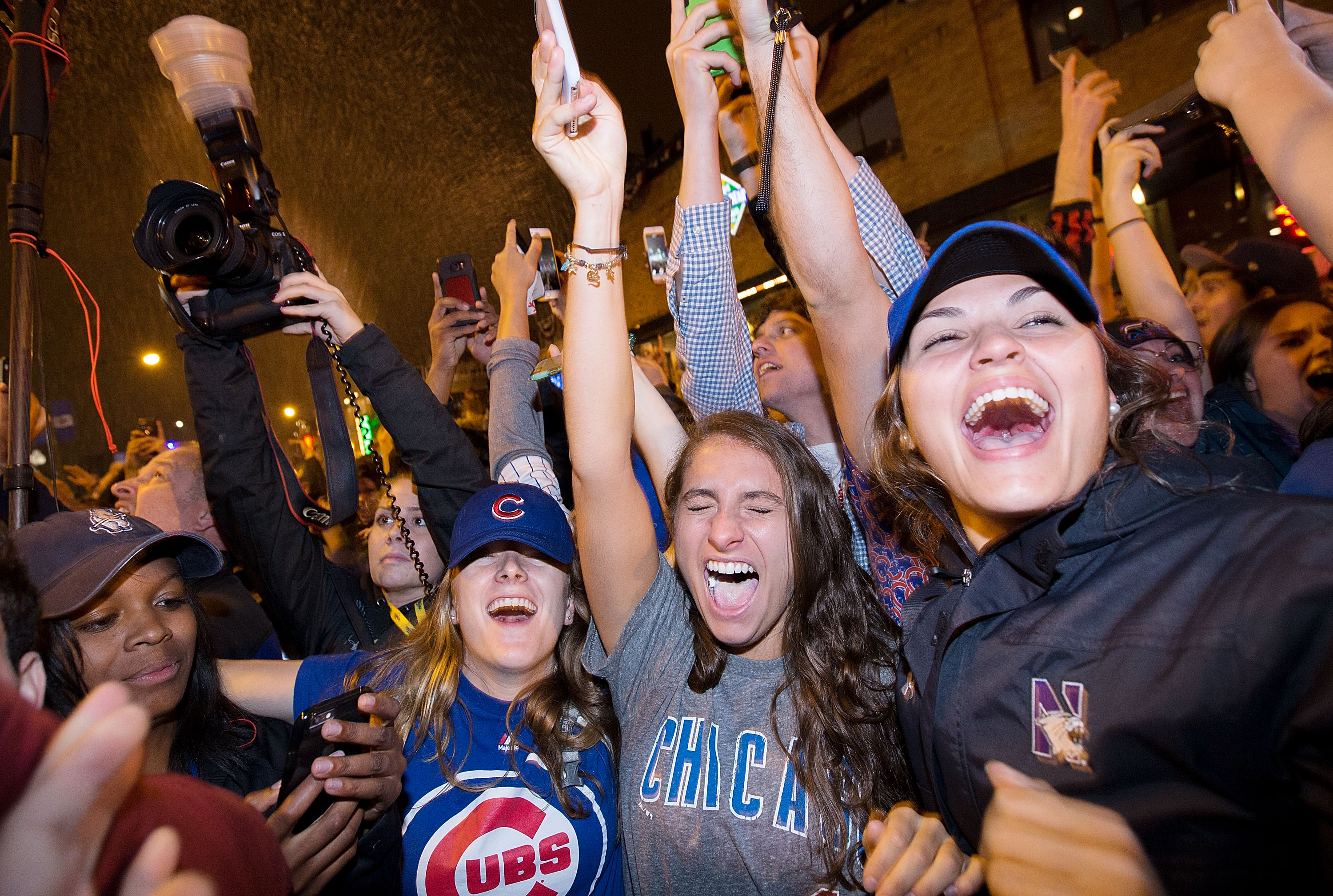 The Cubs Prove That Tanking Works - WSJ