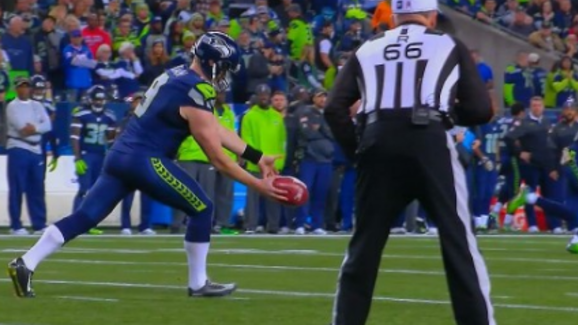 Deflate-gate: What the Seattle Seahawks Have Done This Week That You Missed  - ABC News