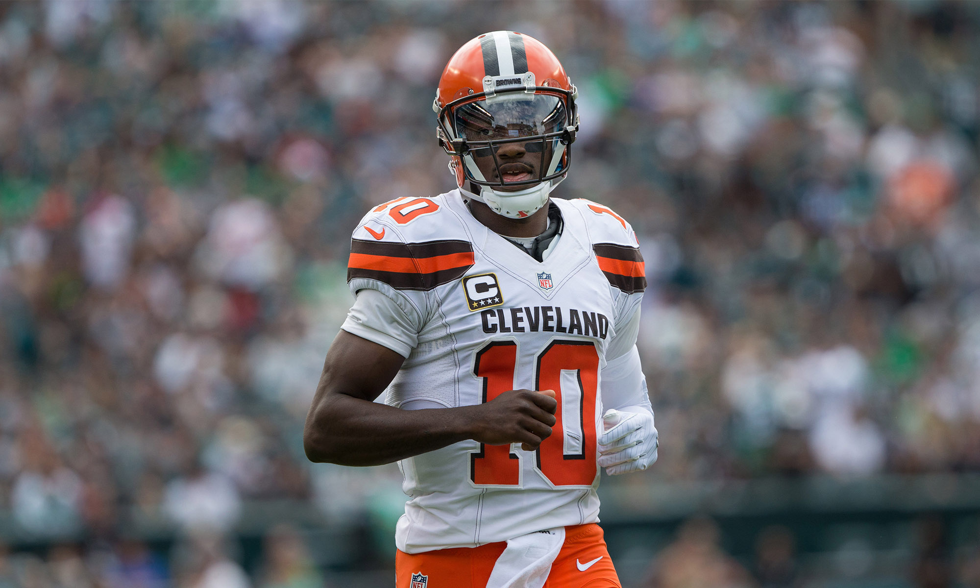 Week 14 NFL picks against the spread: Is this the week the Browns ...