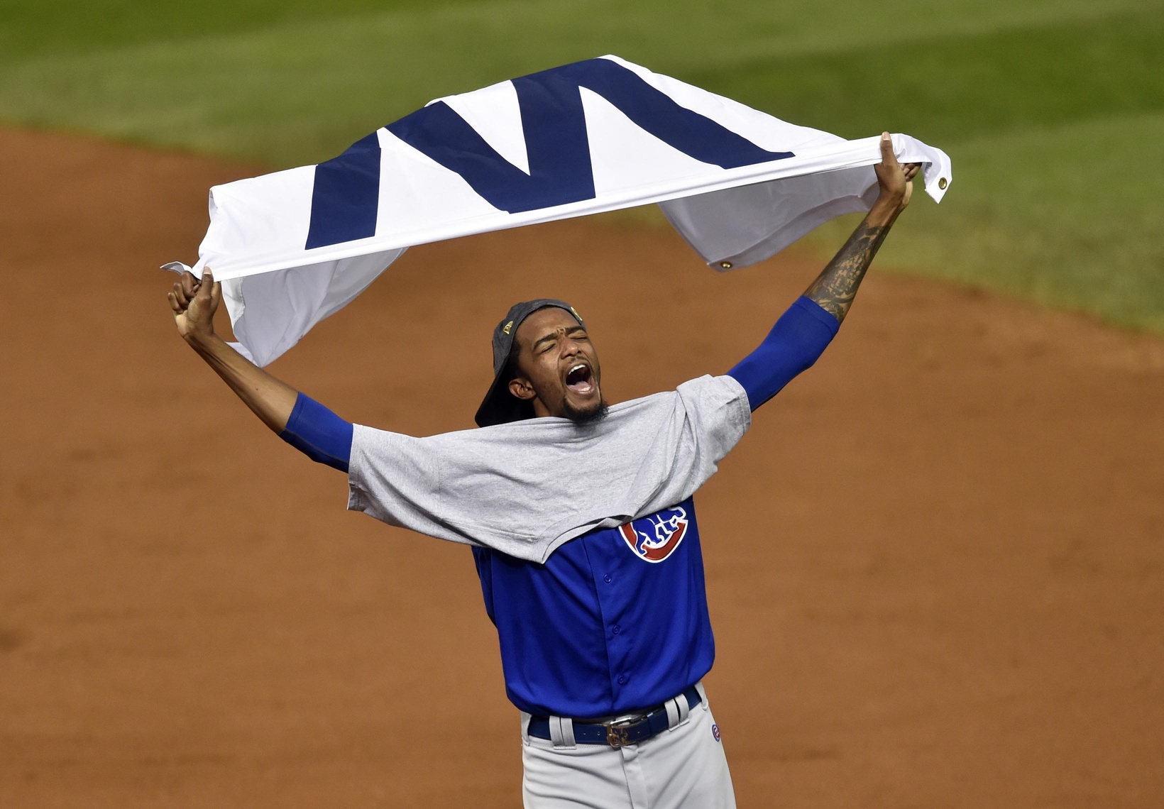 11,855 Chicago Cubs World Series Photos & High Res Pictures - Getty Images