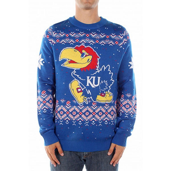 5 ugly sweaters sports fans can pretend they'll wear more than