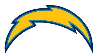 The Chargers are abandoning that terrible LA logo – New York Daily