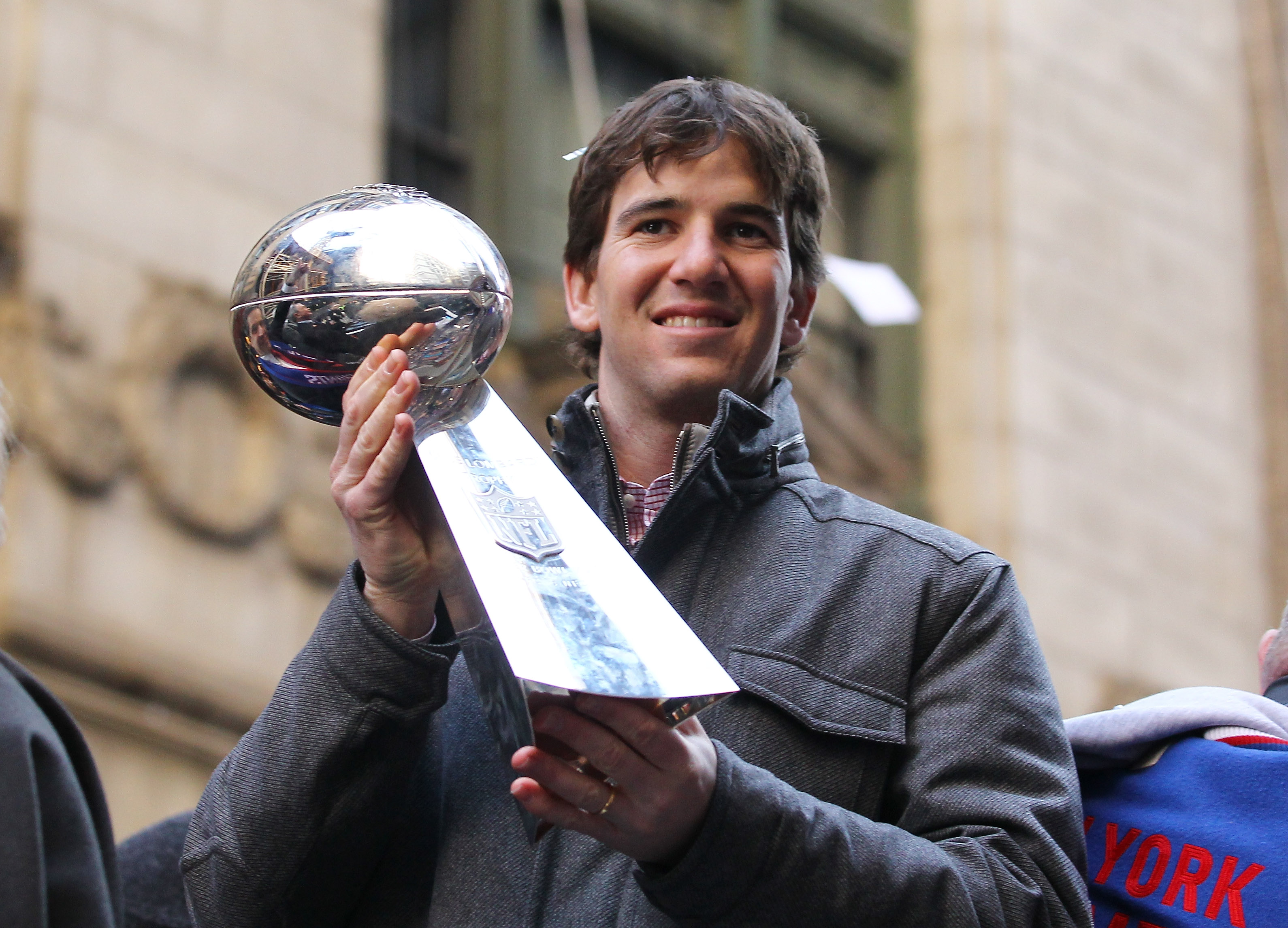 Was Eli Manning the most under-appreciated Super Bowl-winning QB ever?  Delving into Giants icon's record