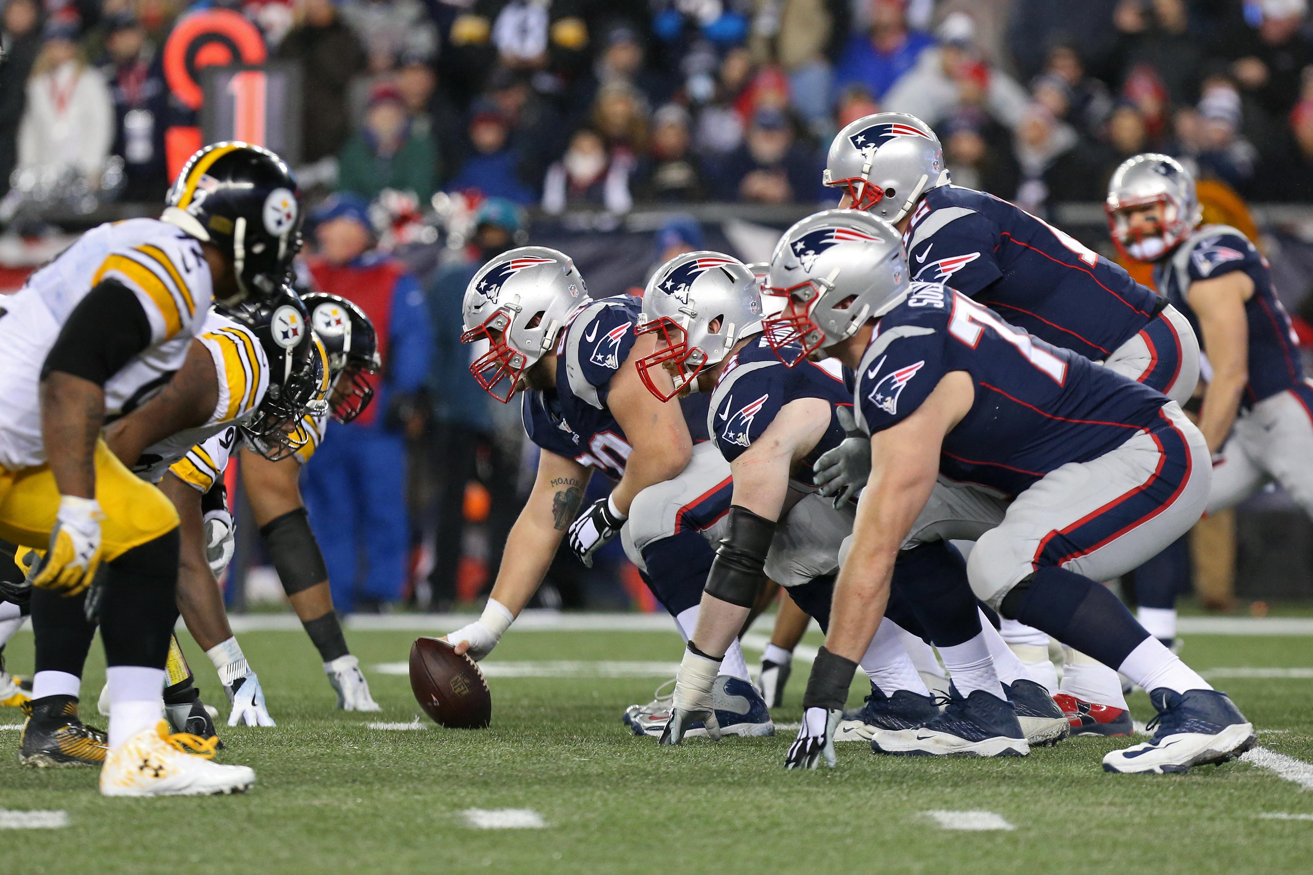 Longtime Patriots offensive line coach Dante Scarnecchia retires from the  NFL 