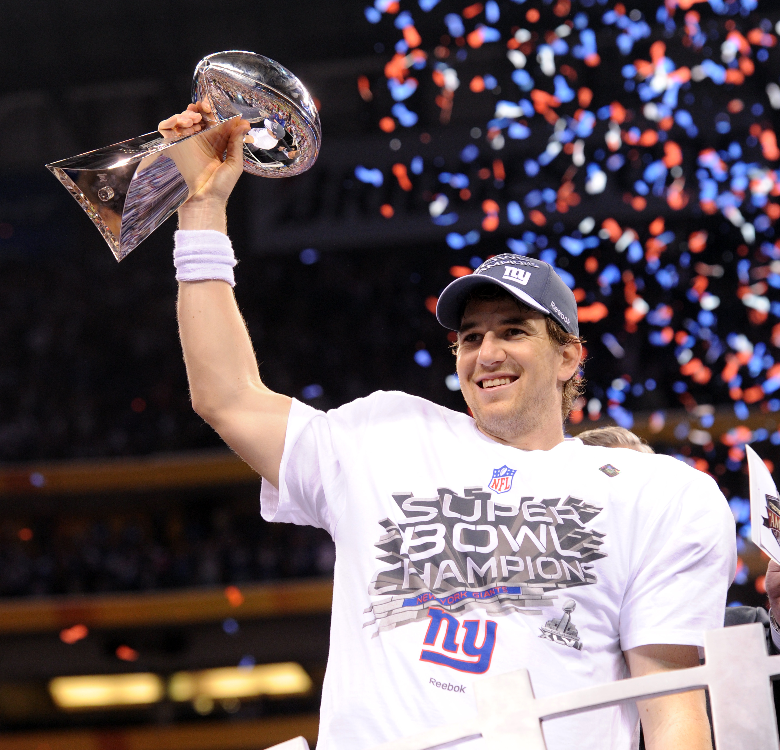 NFL Trade Rumors: Eli Manning to the Jacksonville Jaguars?