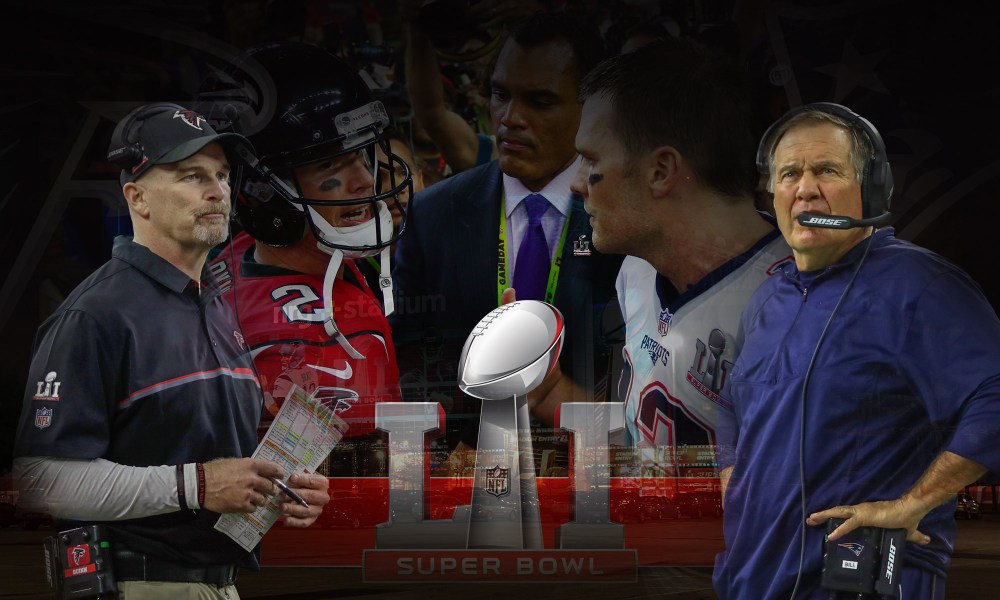 Super Bowl 51 recap: New England Patriots make greatest Super Bowl