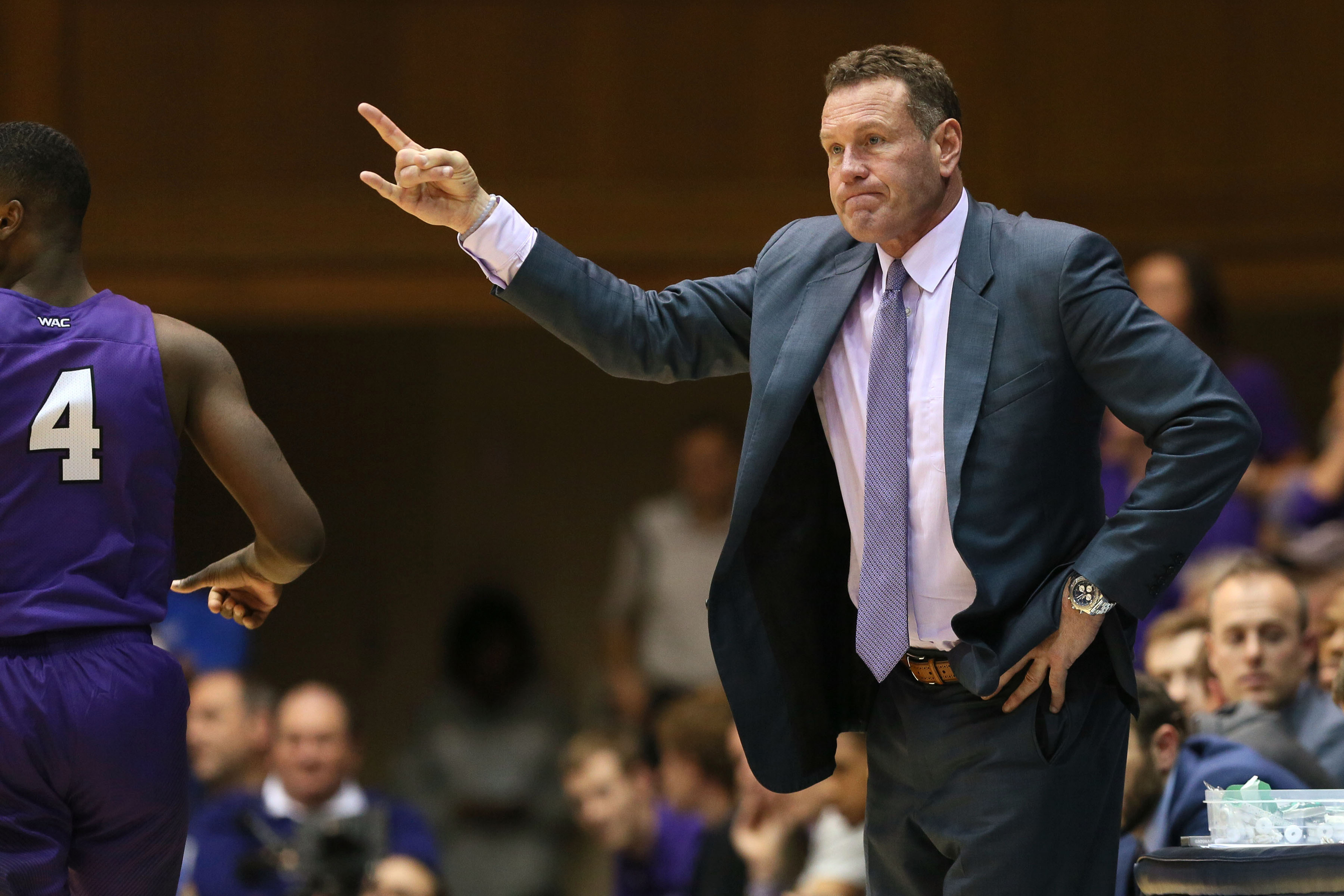 Grand Canyon University sets sights on WAC title in year three under Dan  Majerle