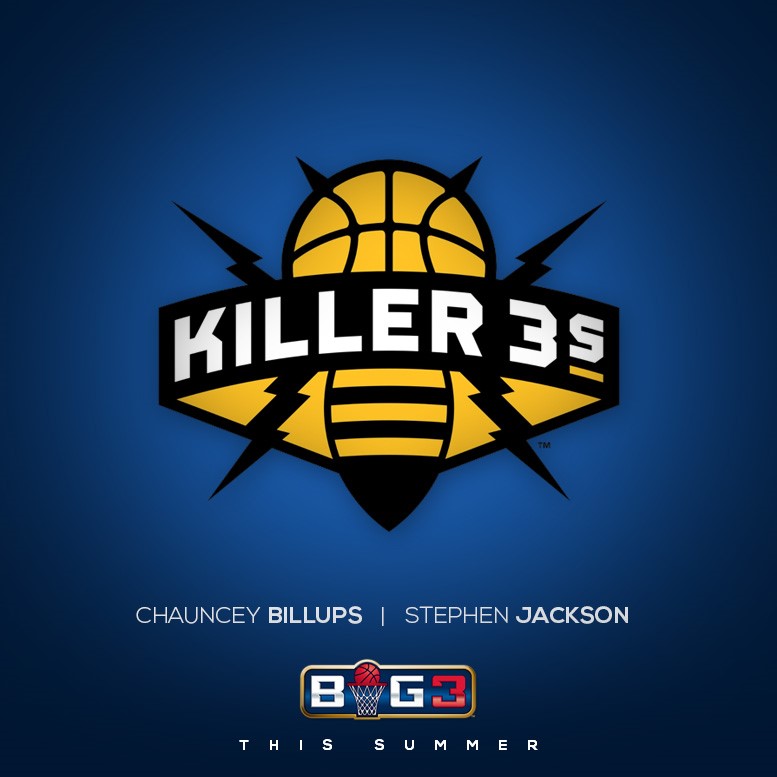 big3-killer-3s-logo
