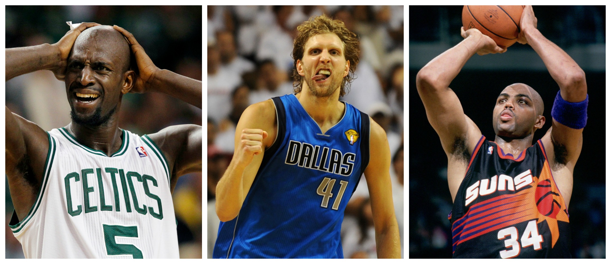 A Look At Dirk Nowitzki's Marvelous March