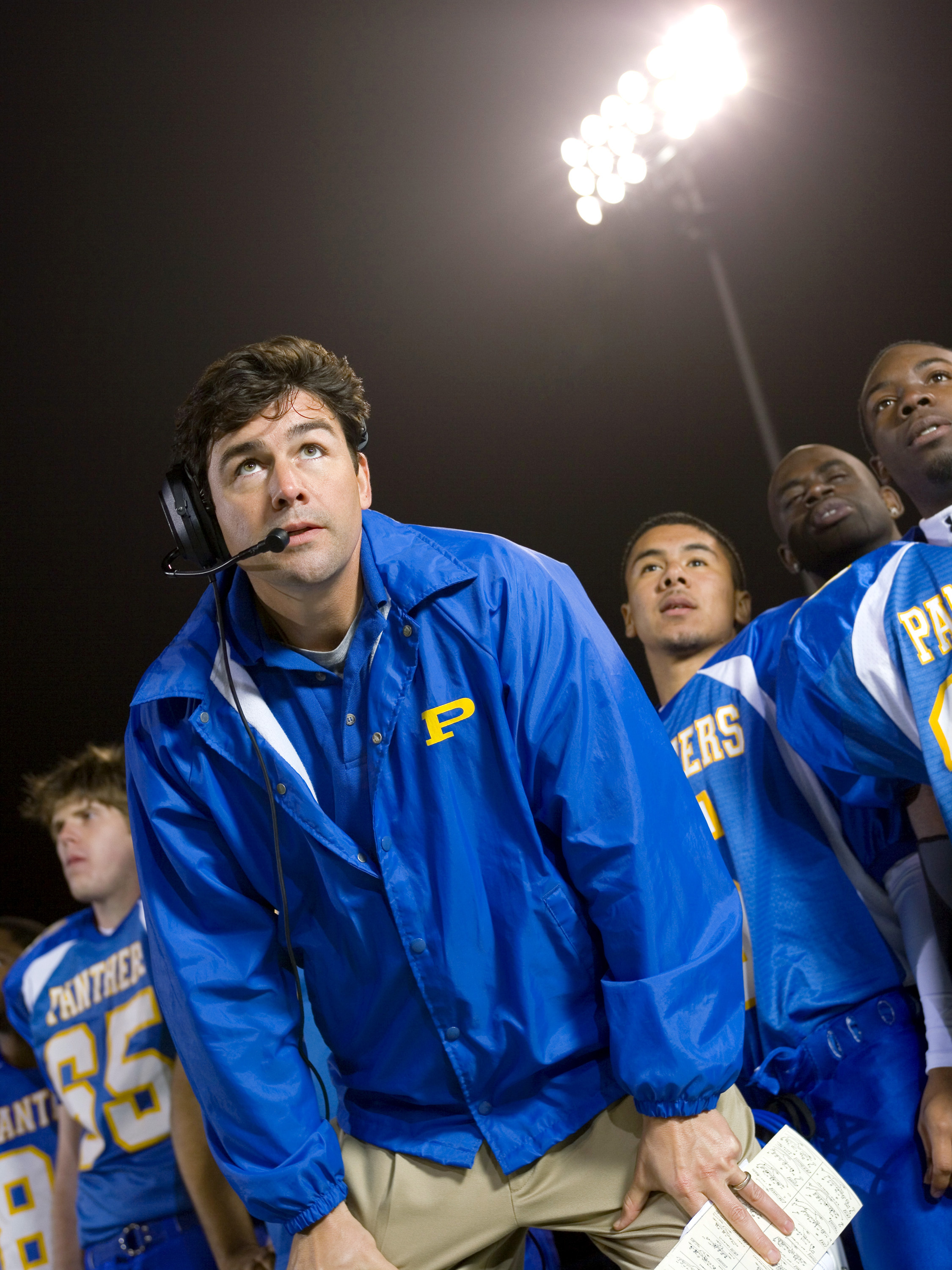 23 inspiring quotes from Coach Eric Taylor that prove he's the best | For  The Win