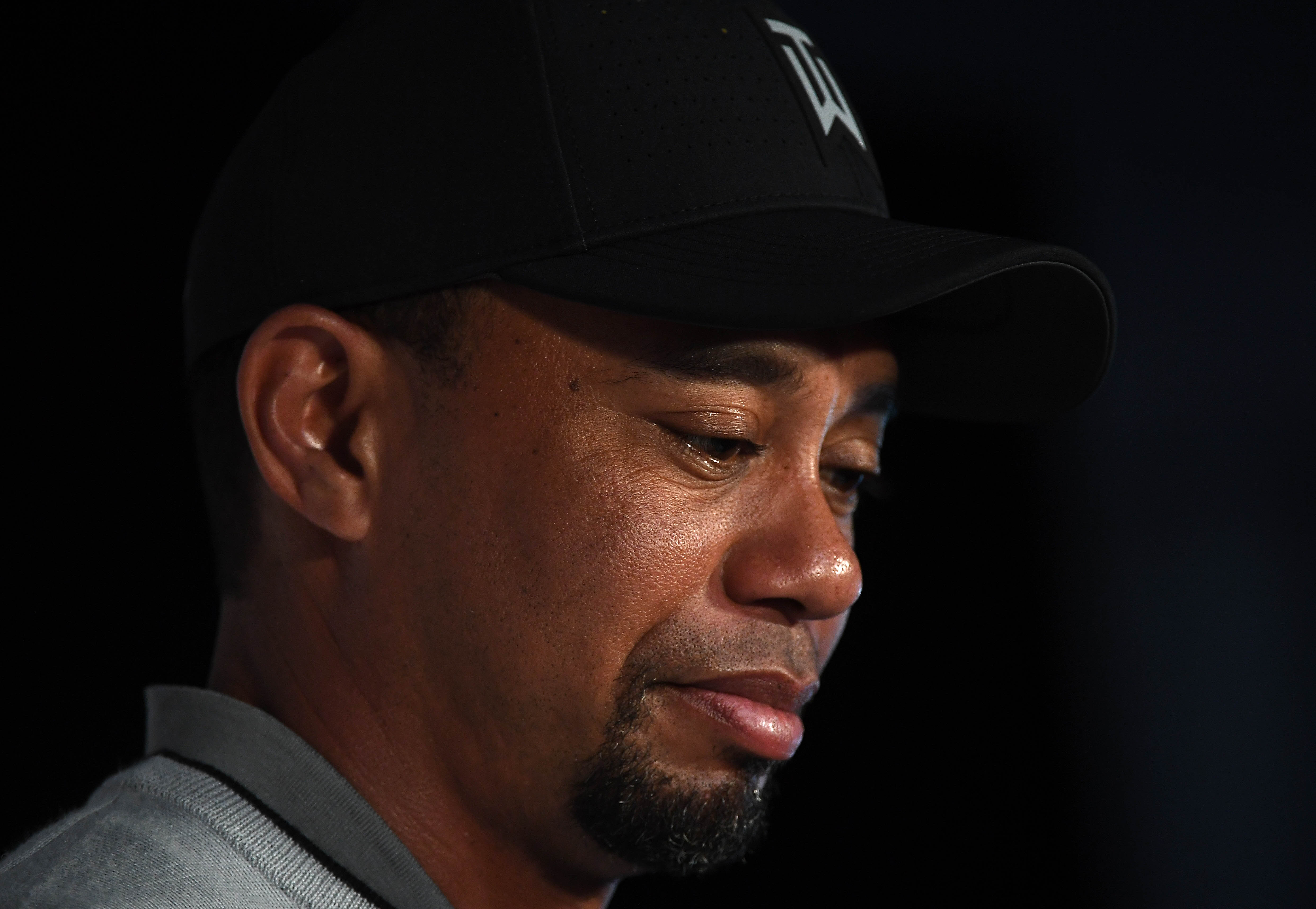 Yes, Tiger Woods will probably play golf again. No, he will never be ...