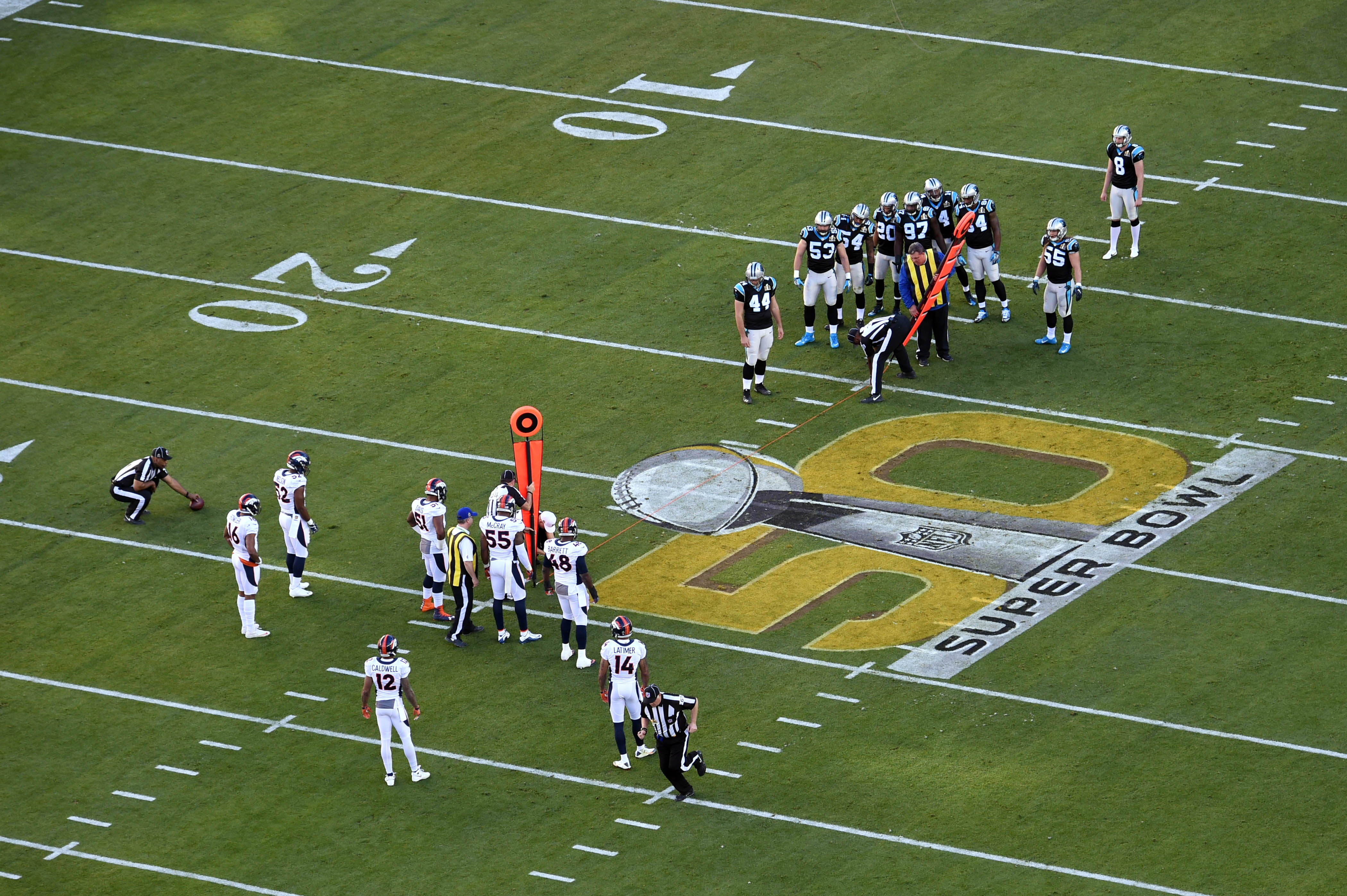 NFL games are taking way too long – so here are eight ways to