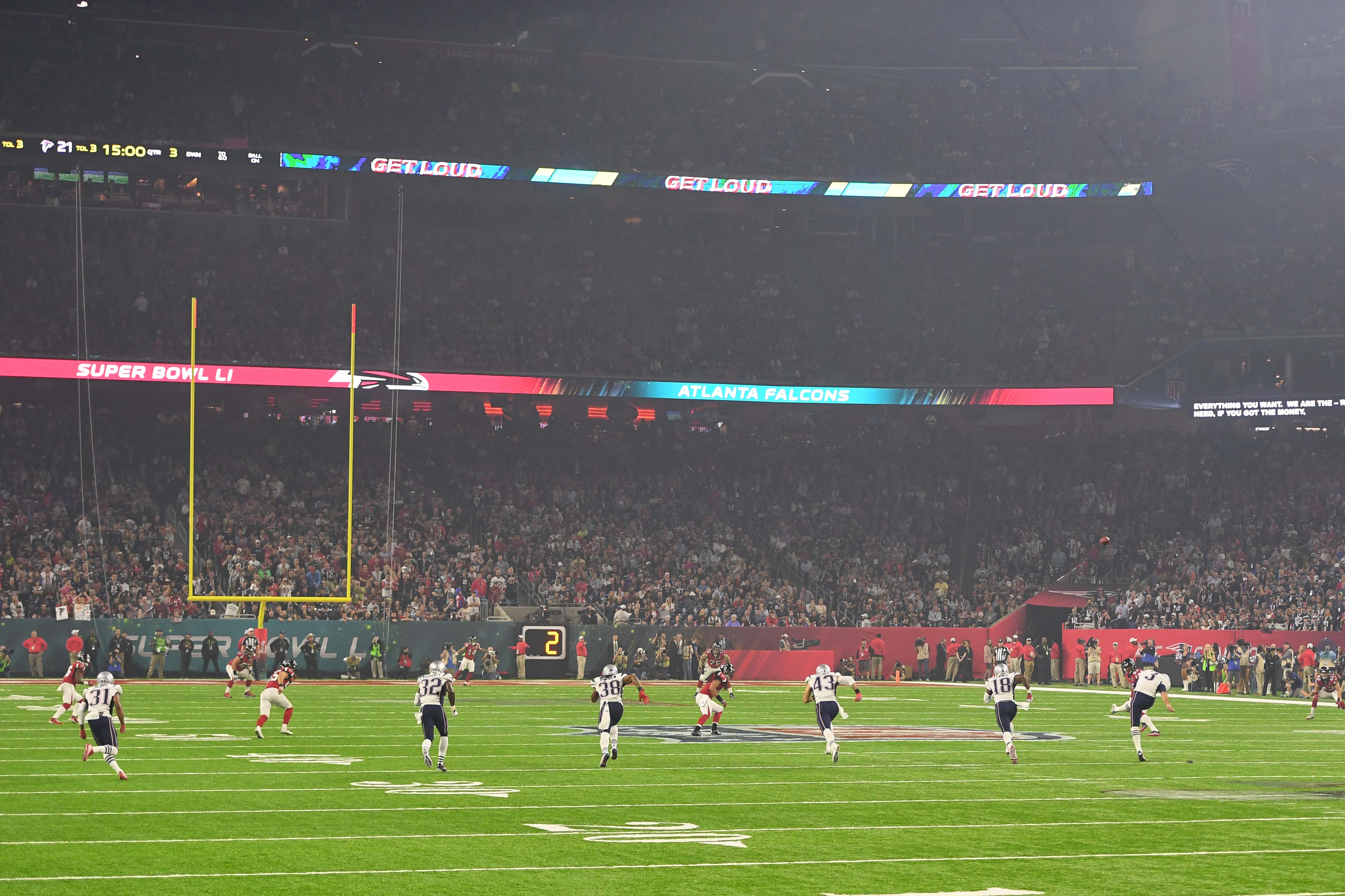 5 Reasonable Changes That Would Drastically Shorten NFL Games | For The Win