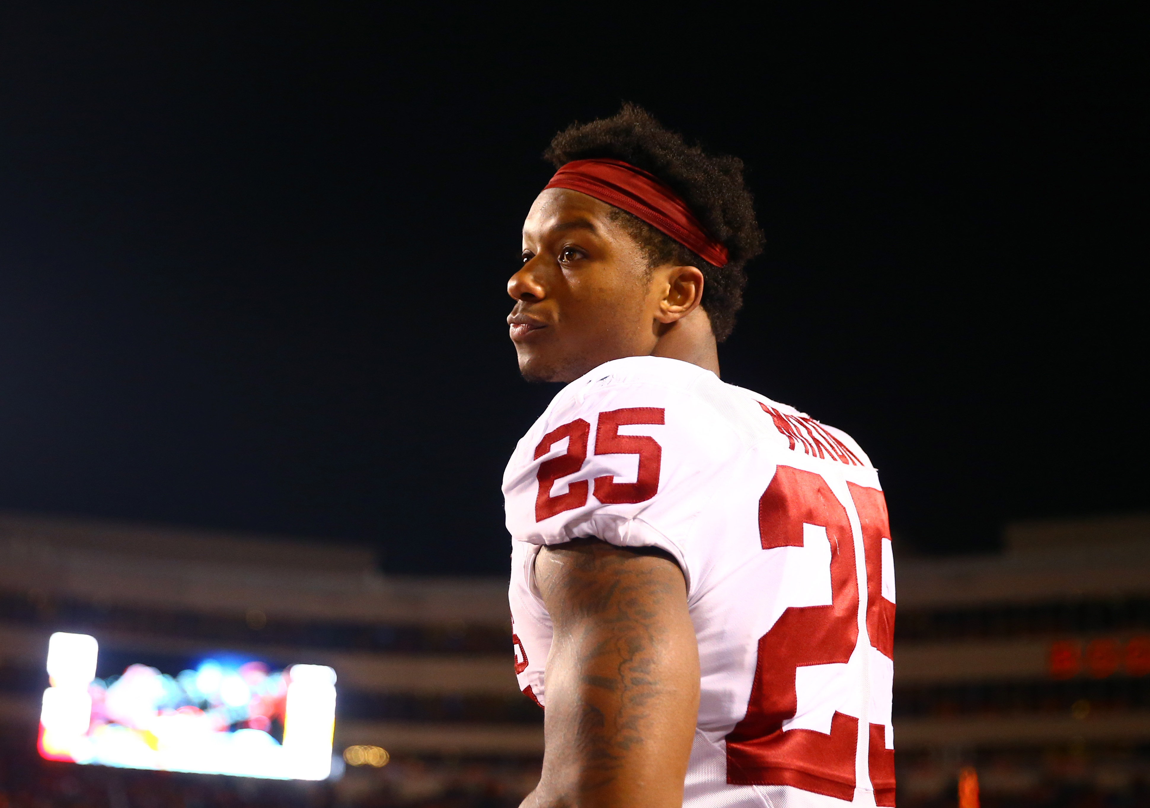 Joe Mixon: As much as I wanted to contribute, Bengals made the best  decision for everybody - NBC Sports