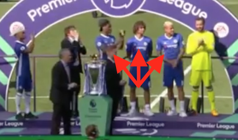 The Premier League S Rules For Giving Out Winners Medals Are Brutally Harsh For The Win