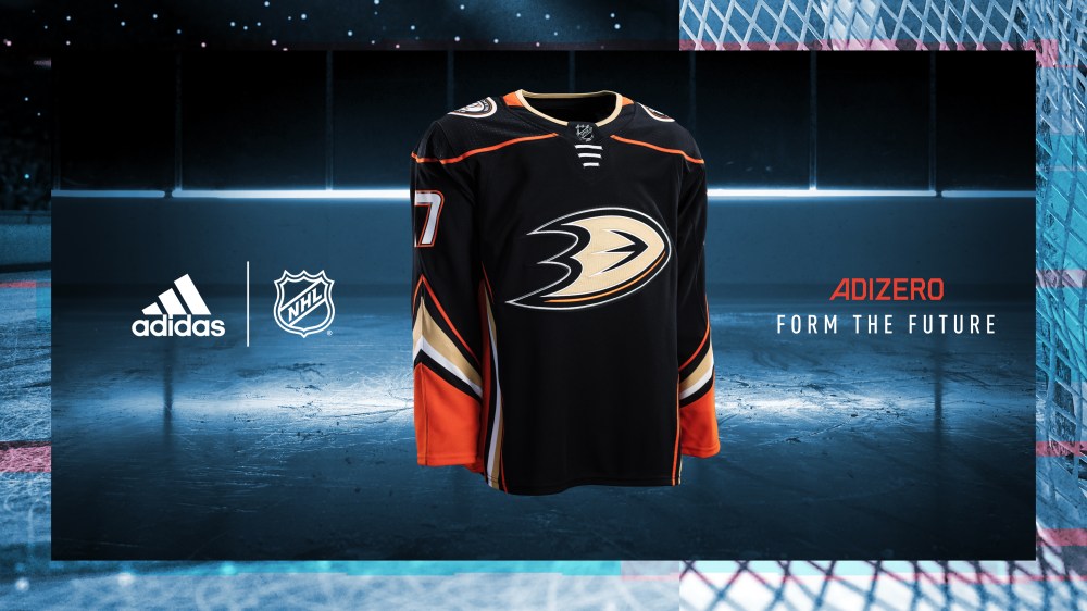 LOOK: NHL unveils futuristic 2018 All-Star Game uniforms 