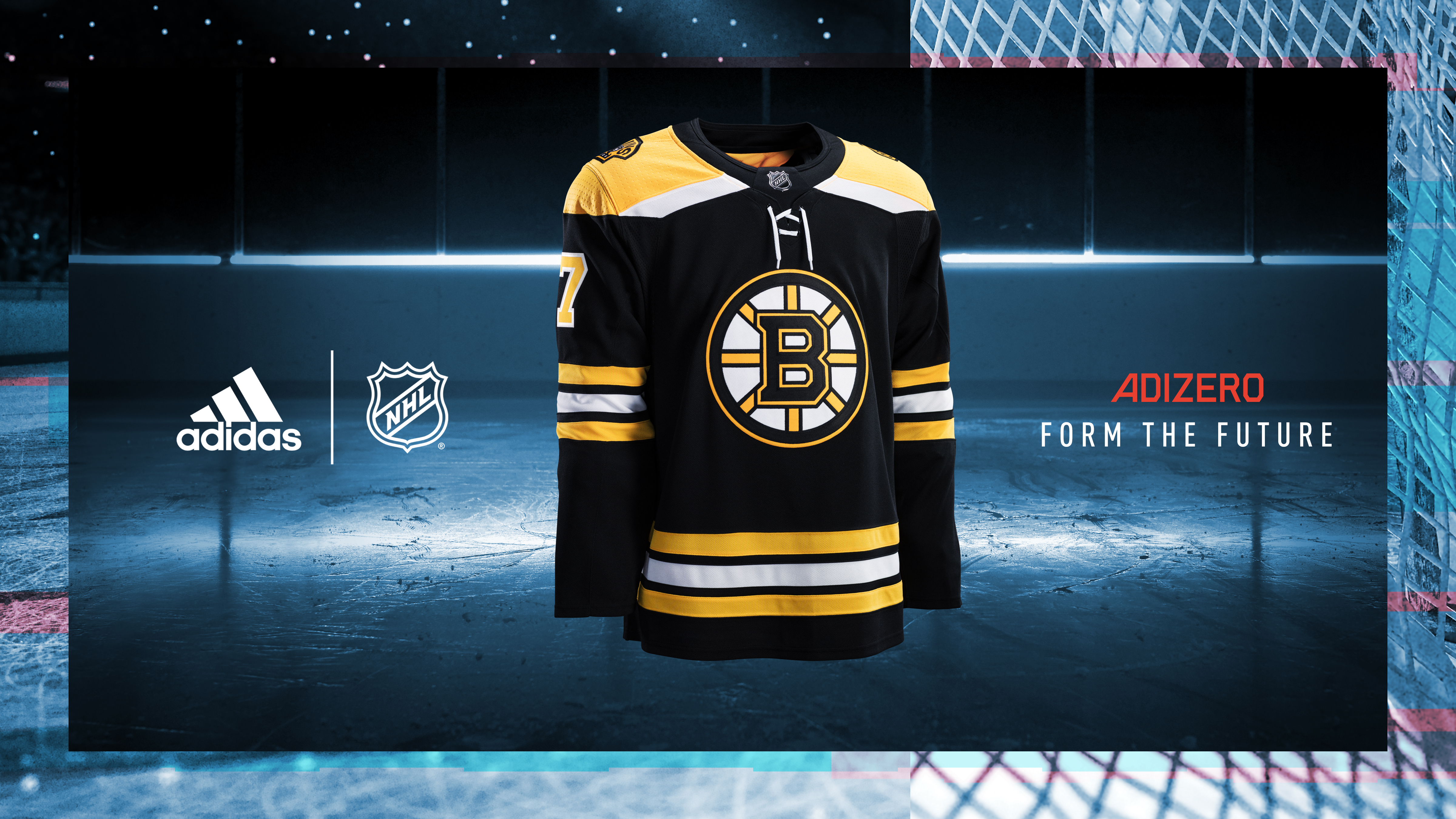 Here s your first look at the new jerseys for each NHL team For The Win