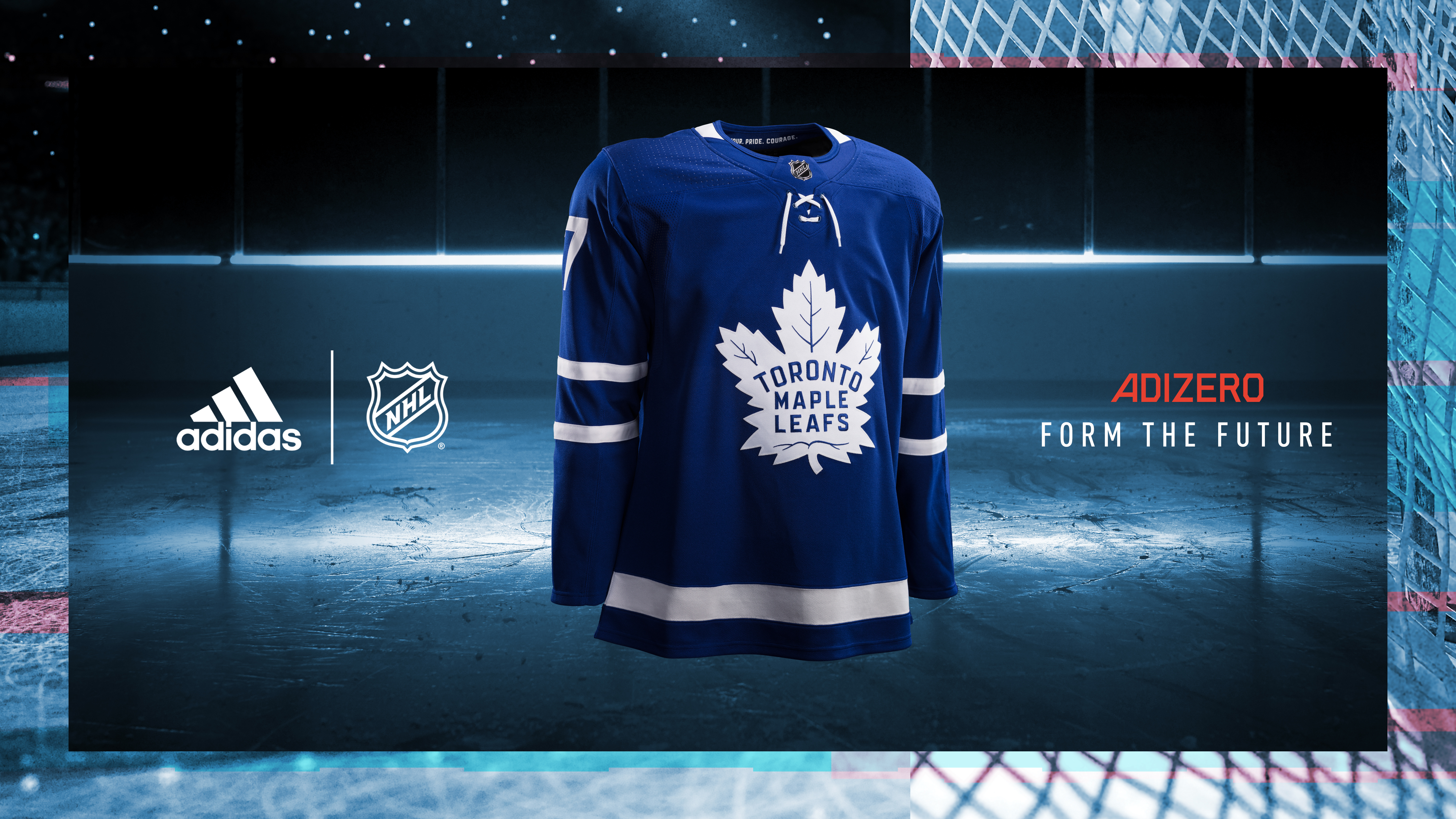 new leafs jersey 2017