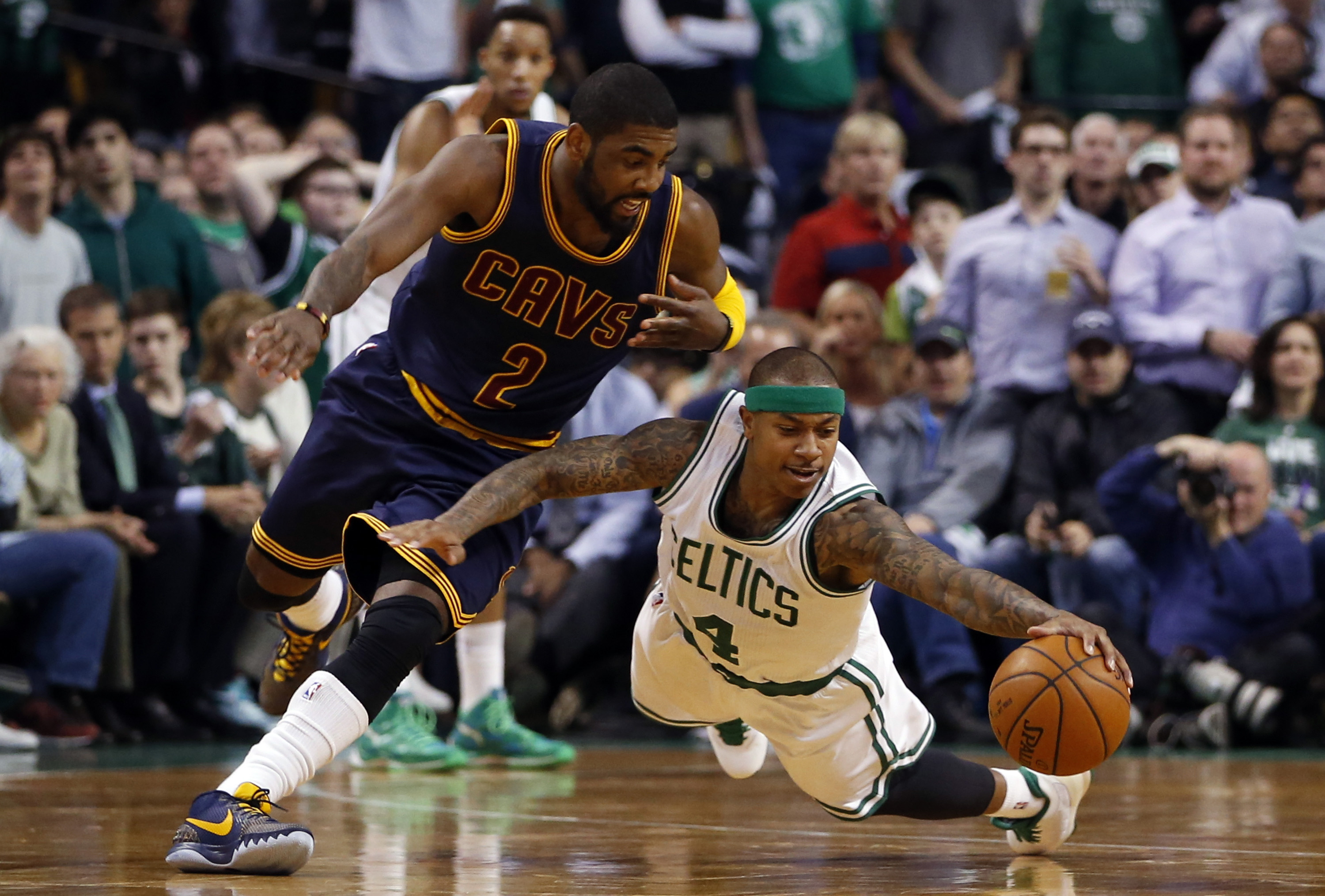 Ranking every NBA team by how much Kyrie Irving could help them | For ...