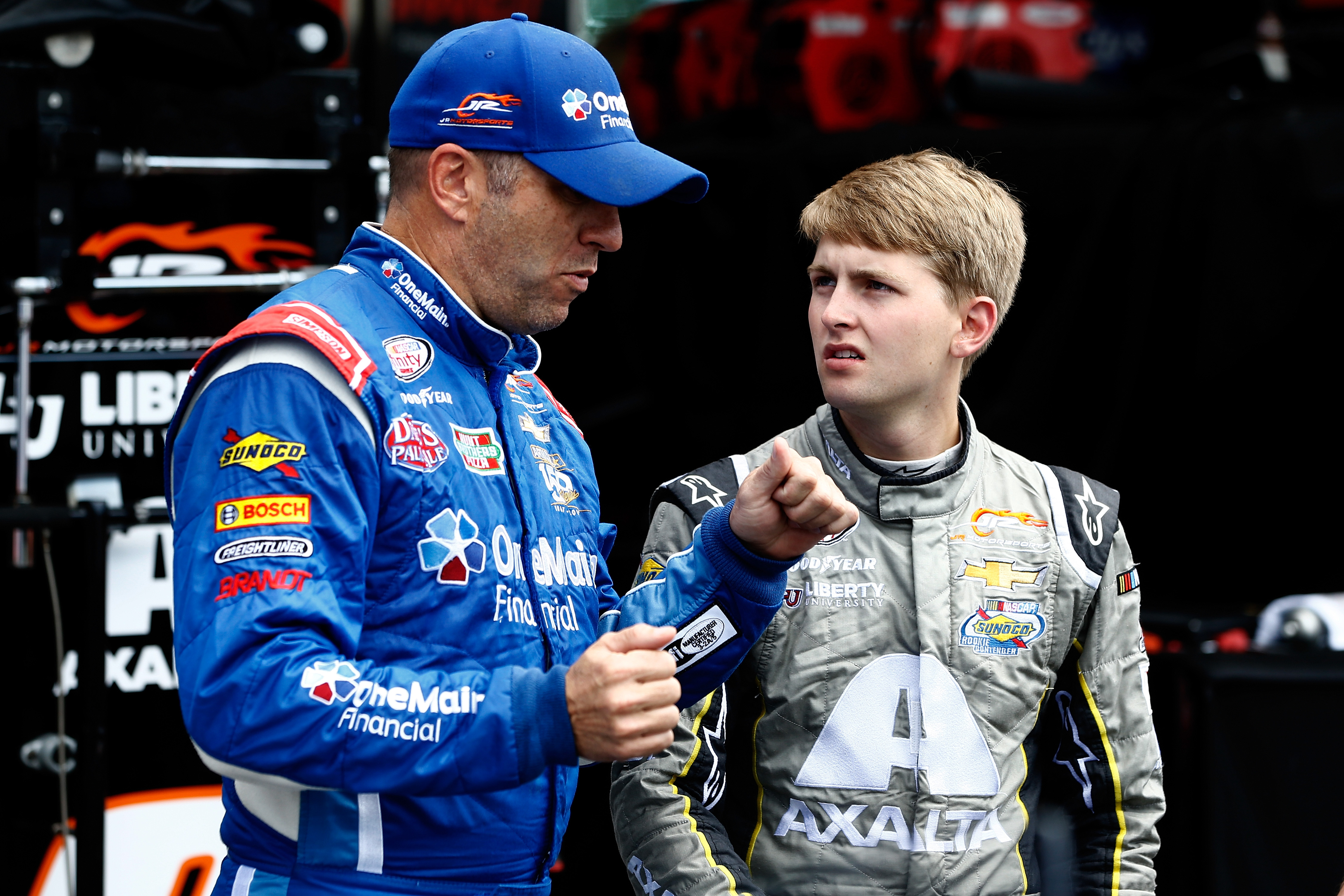 Hendrick Motorsports is now selling William Byron's oversized hats for $125  each : r/NASCAR