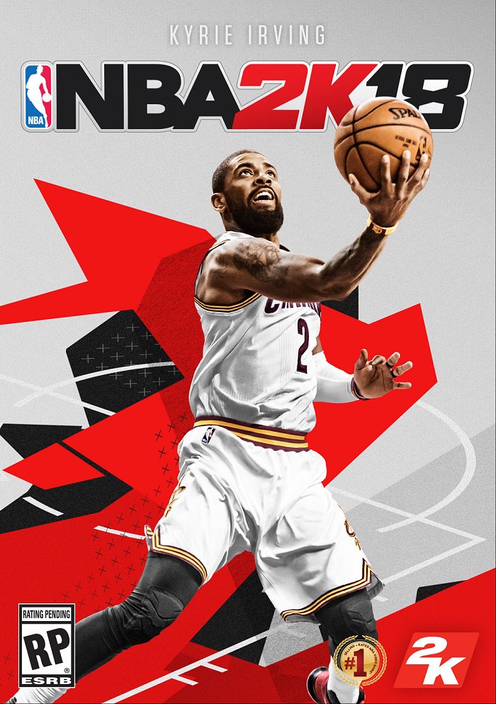 nba2k 販売 カバー