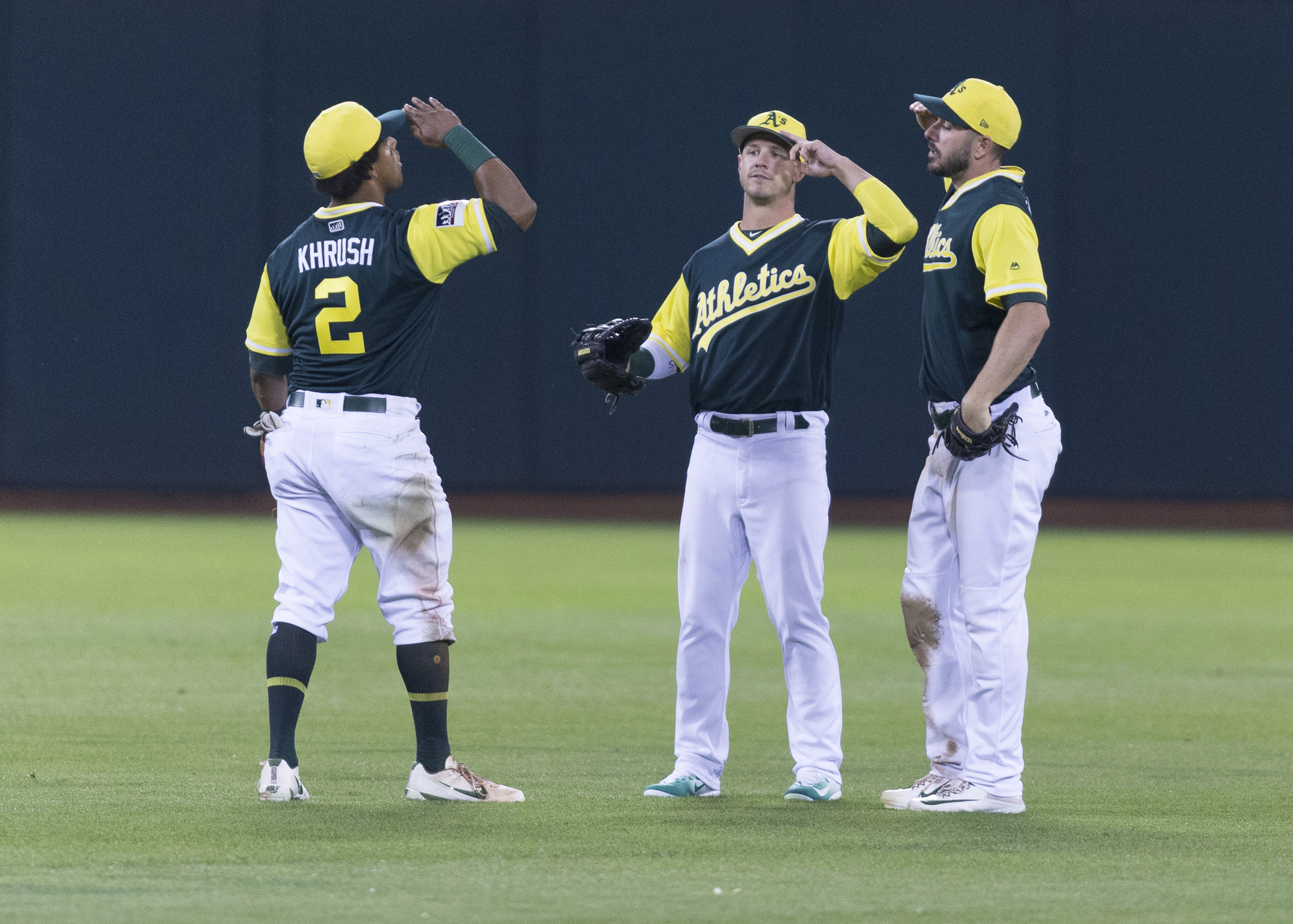 Like morons': Fashion reviews dim for MLB weekend uniforms – KXAN Austin