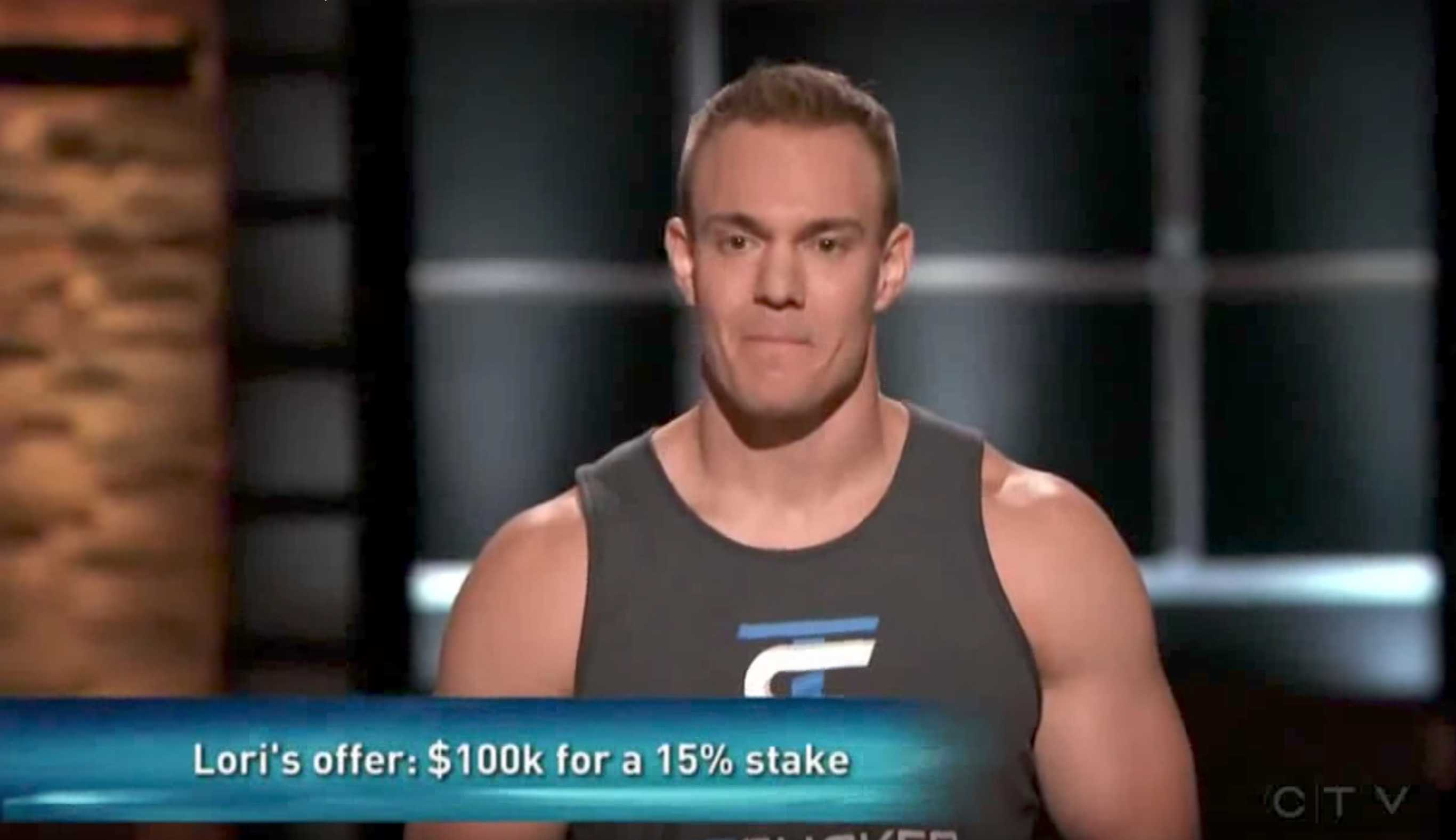 Rob Gronkowski's brother deal A-Rod Mark Cuban 'Shark Tank