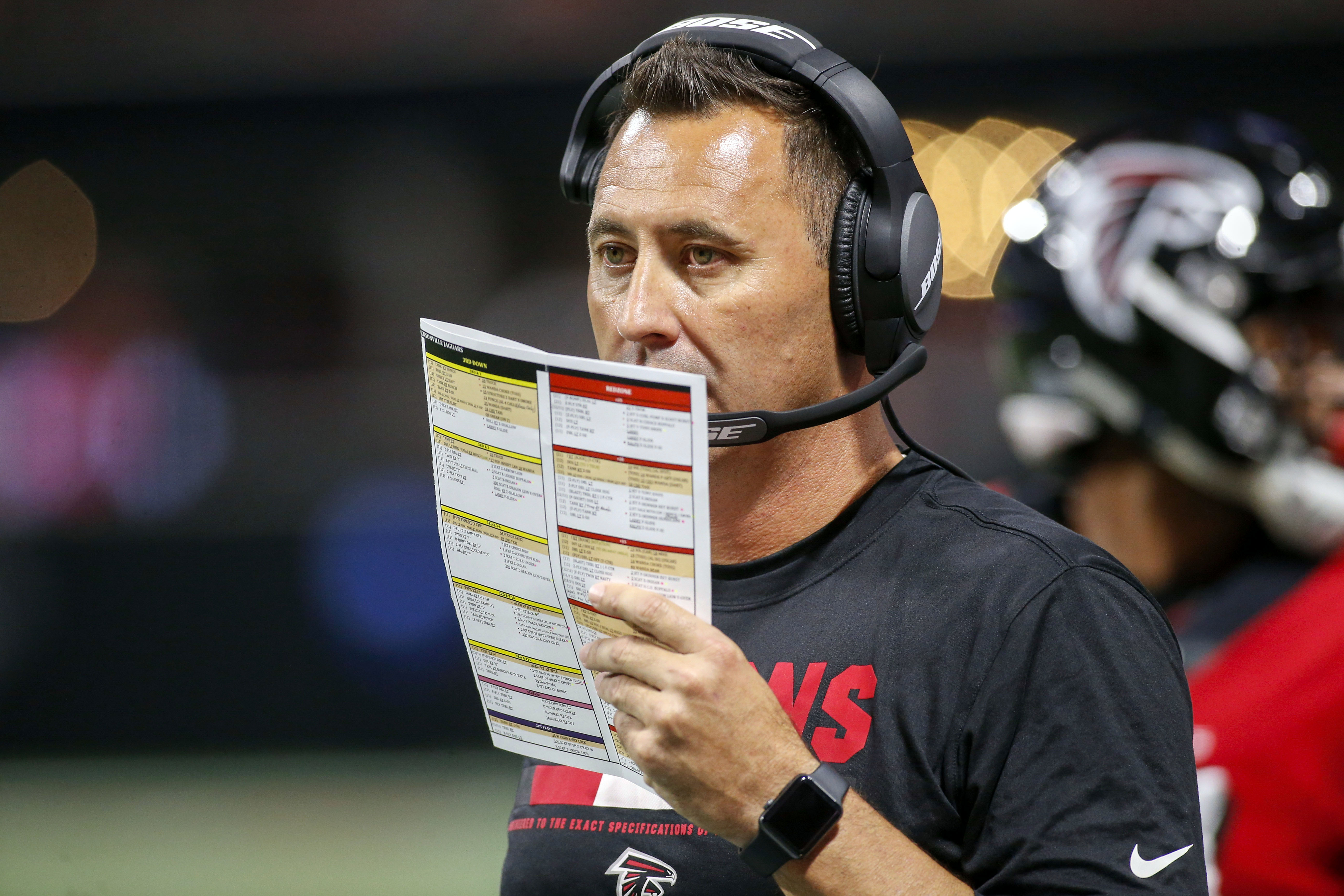 The Deets: Kyle Shanahan will have to prove he's a genius against