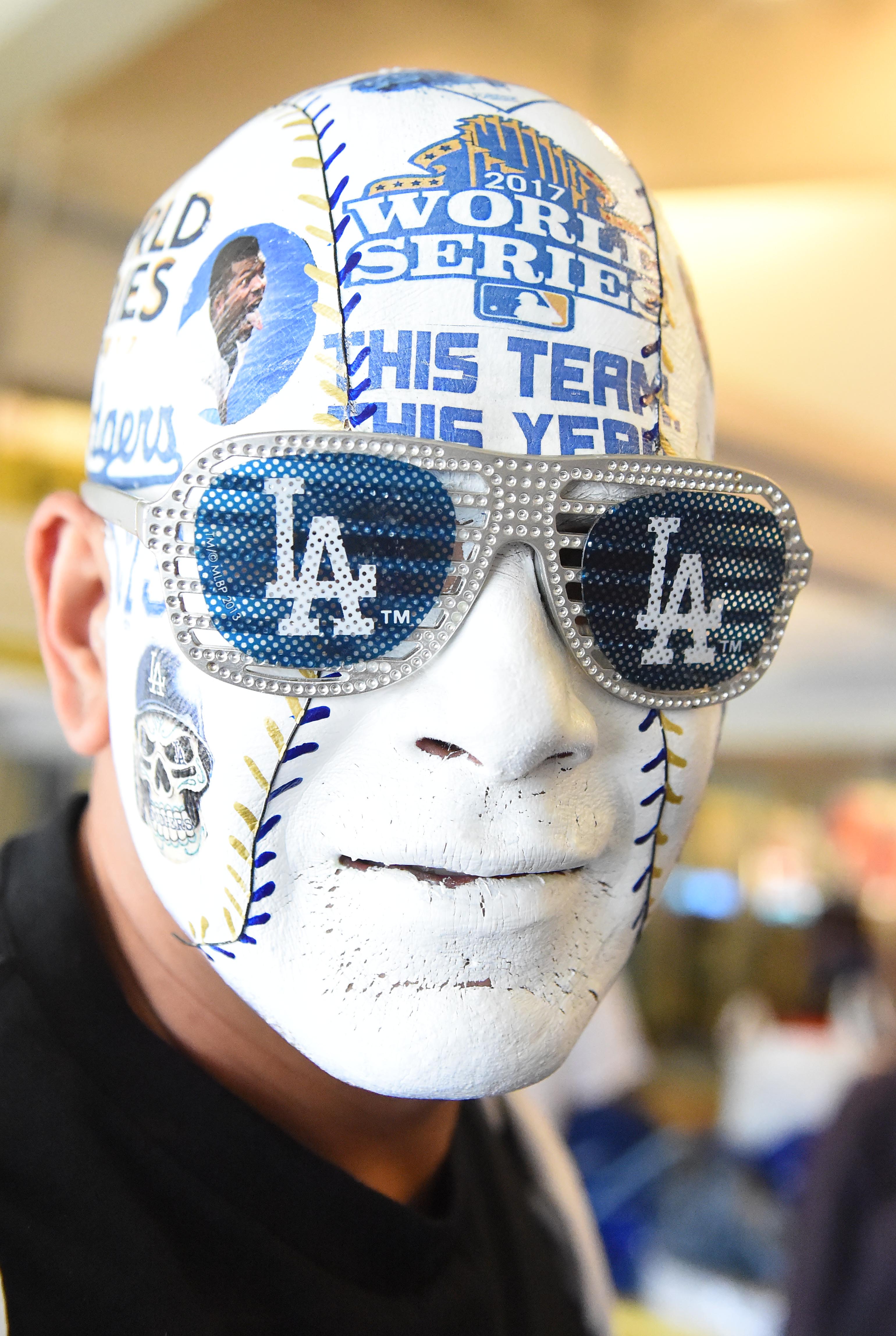 Most of the team with their hilarious costumes : r/Dodgers