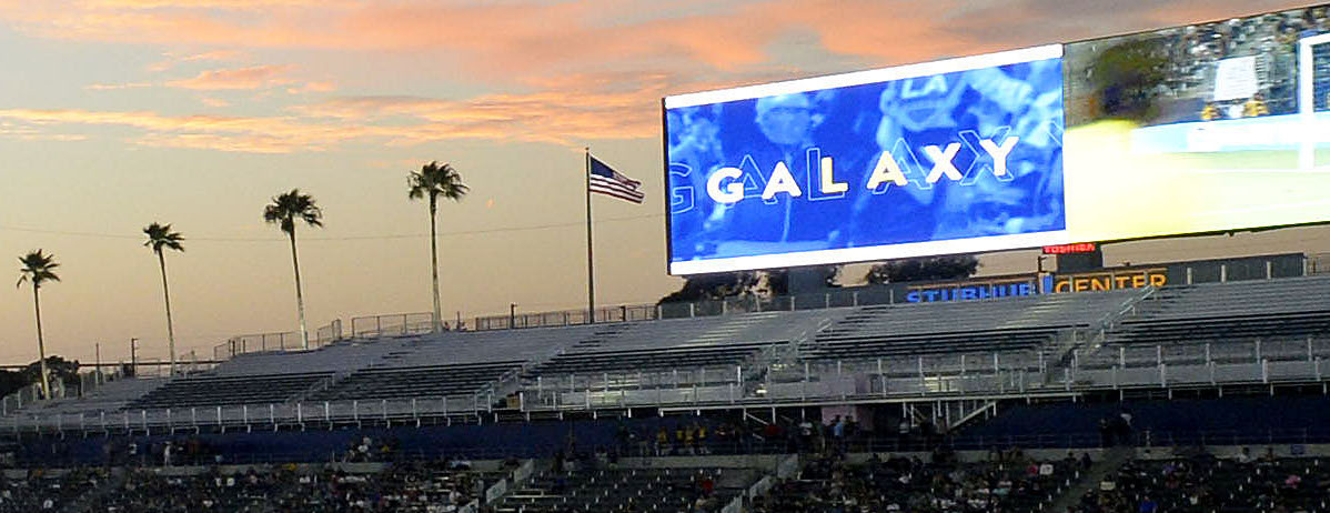 Chargers Are Struggling To Fill Seats, Even At A Small Soccer Stadium