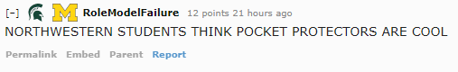 The 16 best college football trash talking lines of Week 9