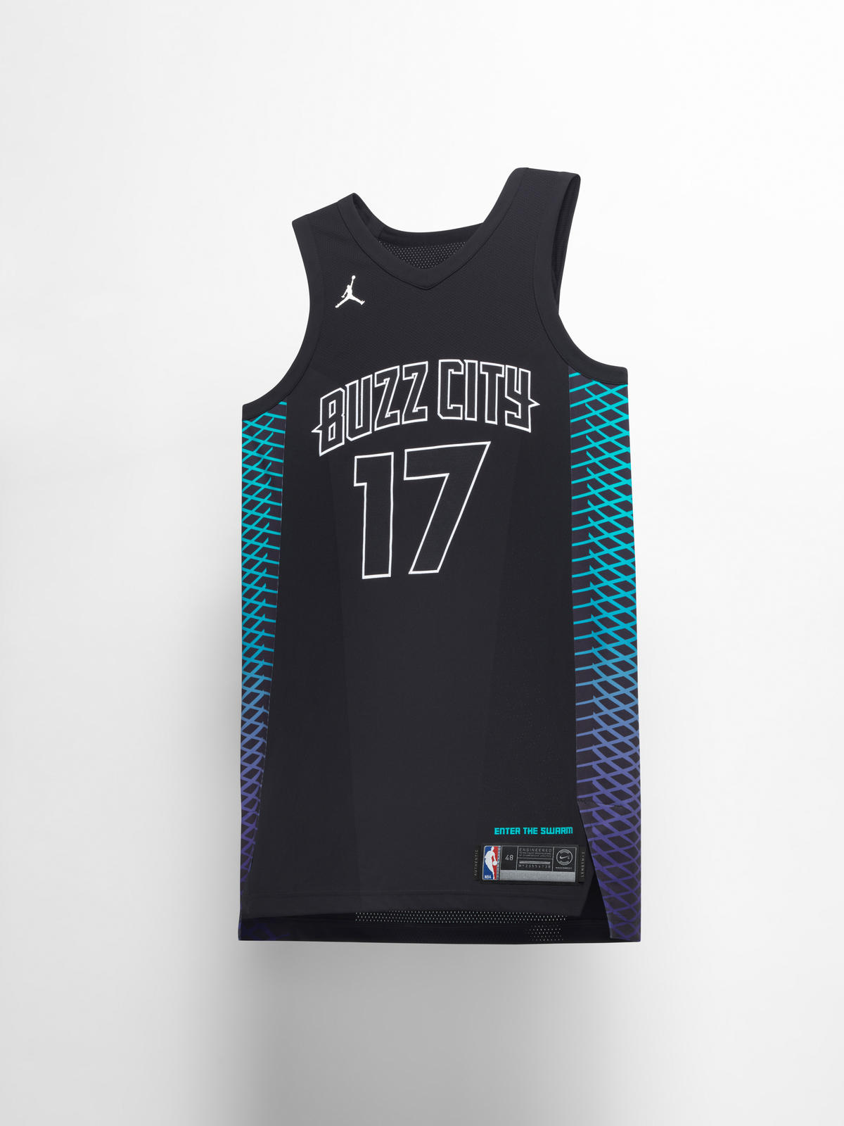 Ranking NBA City Edition jerseys from the awful to the elite - Page 2
