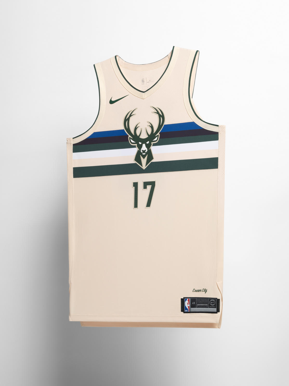 NBA City Edition Jerseys: The Best and the Worst – UMass
