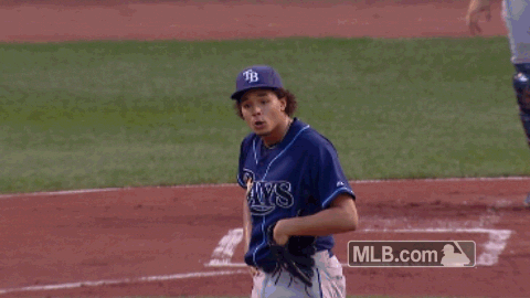 Major League Baseball GIF by Morgan Creek - Find & Share on GIPHY