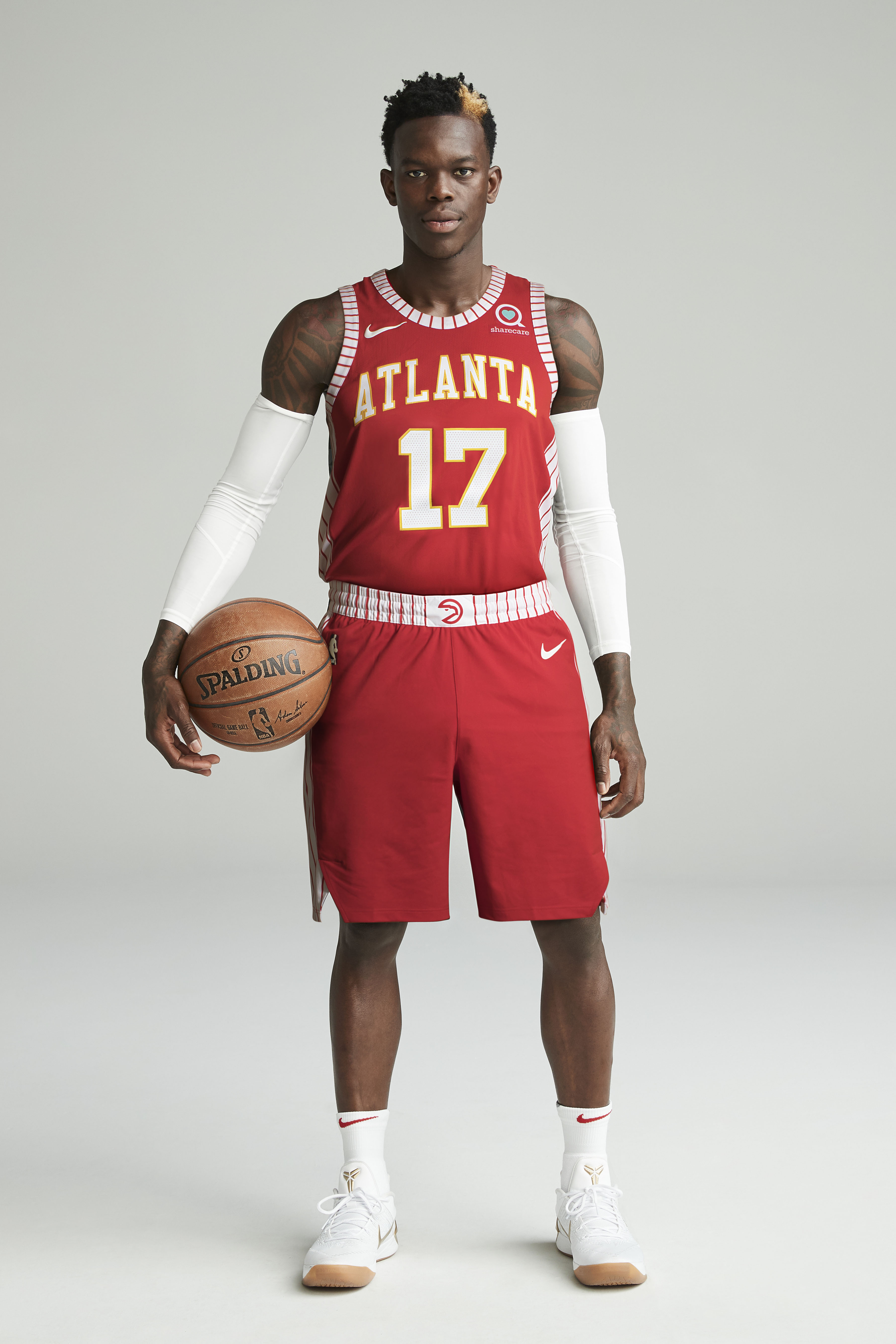 Hawks uniform deals