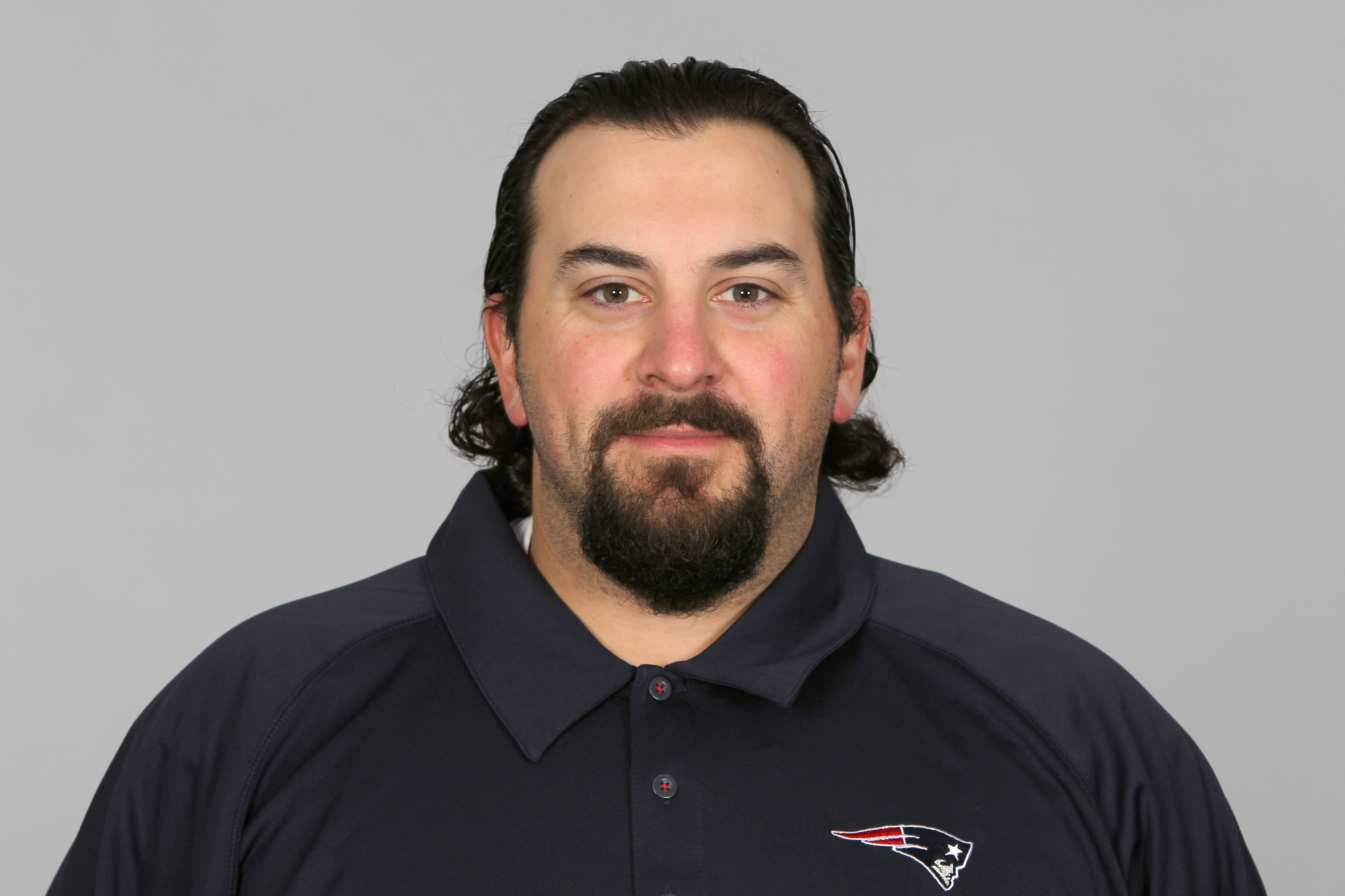 Patriots coach Matt Patricia looks different without his beard